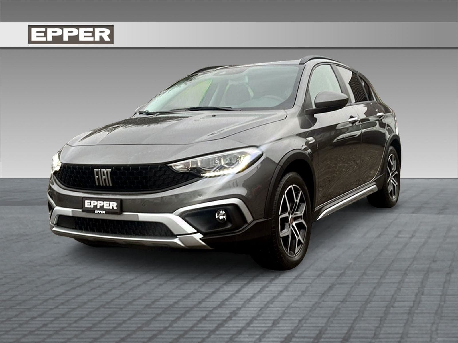 Fiat Tipo FIAT Tipo 1.5 Hybrid Swiss Edition
