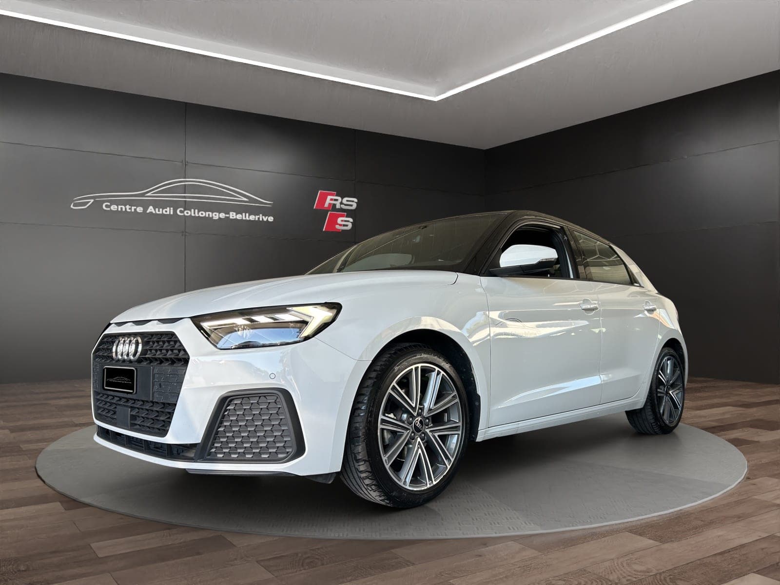 Audi A1 AUDI A1 Sportback 30 TFSI Attraction S-tronic