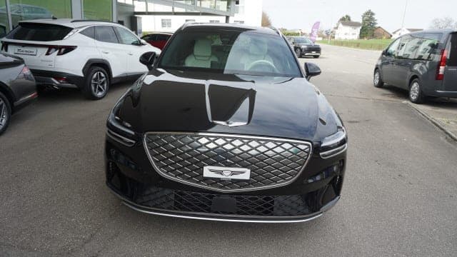 Genesis GV70 GENESIS GV70 Elec.Sport 77,4 AWD