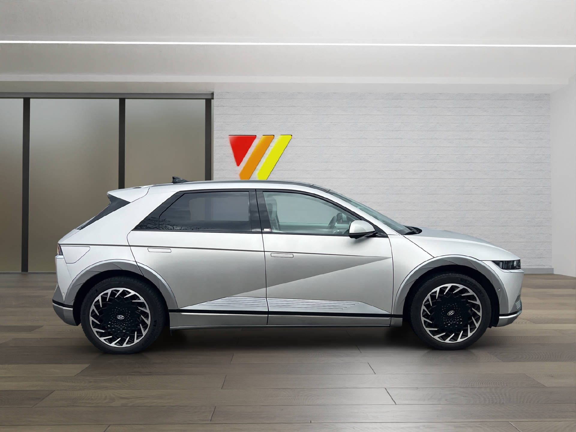 Hyundai Ioniq 5 HYUNDAI Ioniq 5 Vertex 4WD