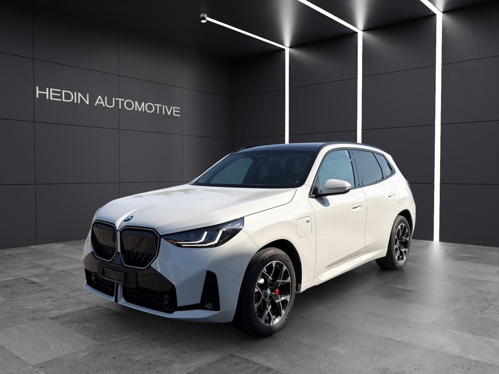 BMW X3 BMW X3 30e xDrive
