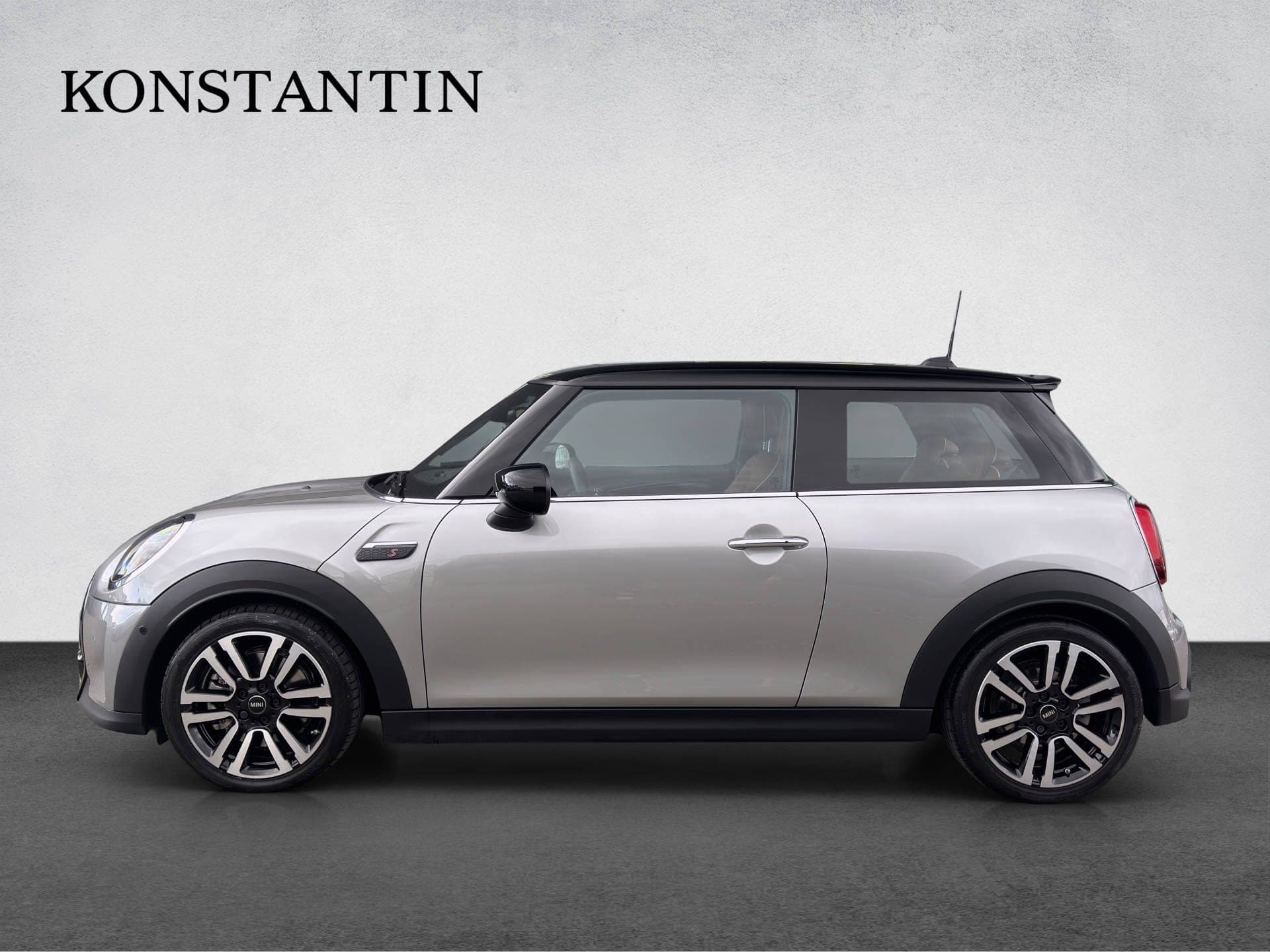 Mini Mini MINI F56 2.0i Cooper S