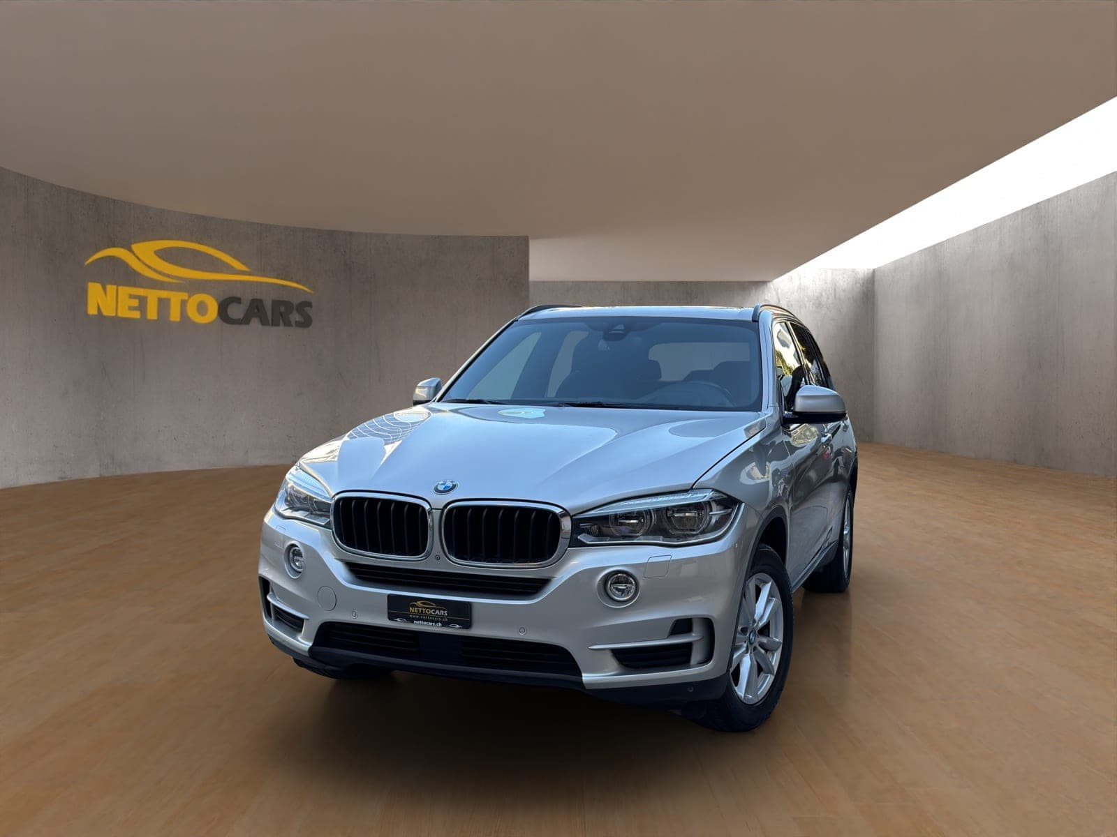 BMW X5 BMW X5 xDrive 30d Steptronic