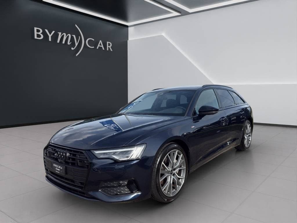 Audi A6 AUDI A6 Avant 45 TFSI Sport S-tronic quattro