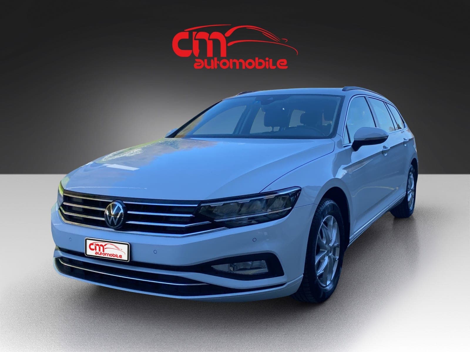 VW Passat VW Passat Variant 2.0 TDI Business DSG