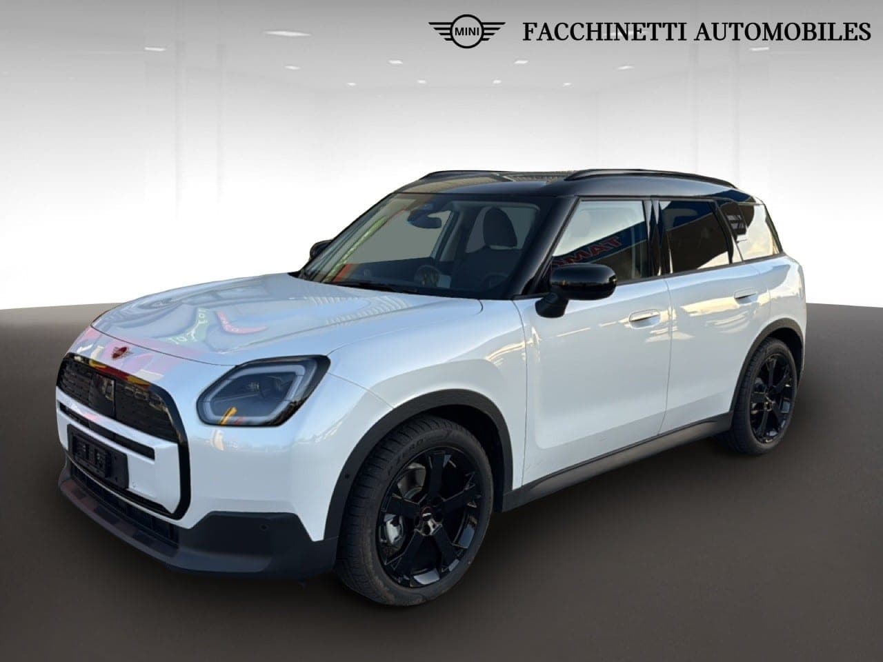 Mini Mini Countryman MINI MINI COUNTRYMAN E