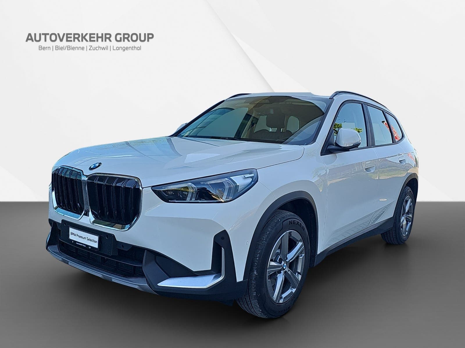 BMW X1 BMW X1 xDrive 23i 48V