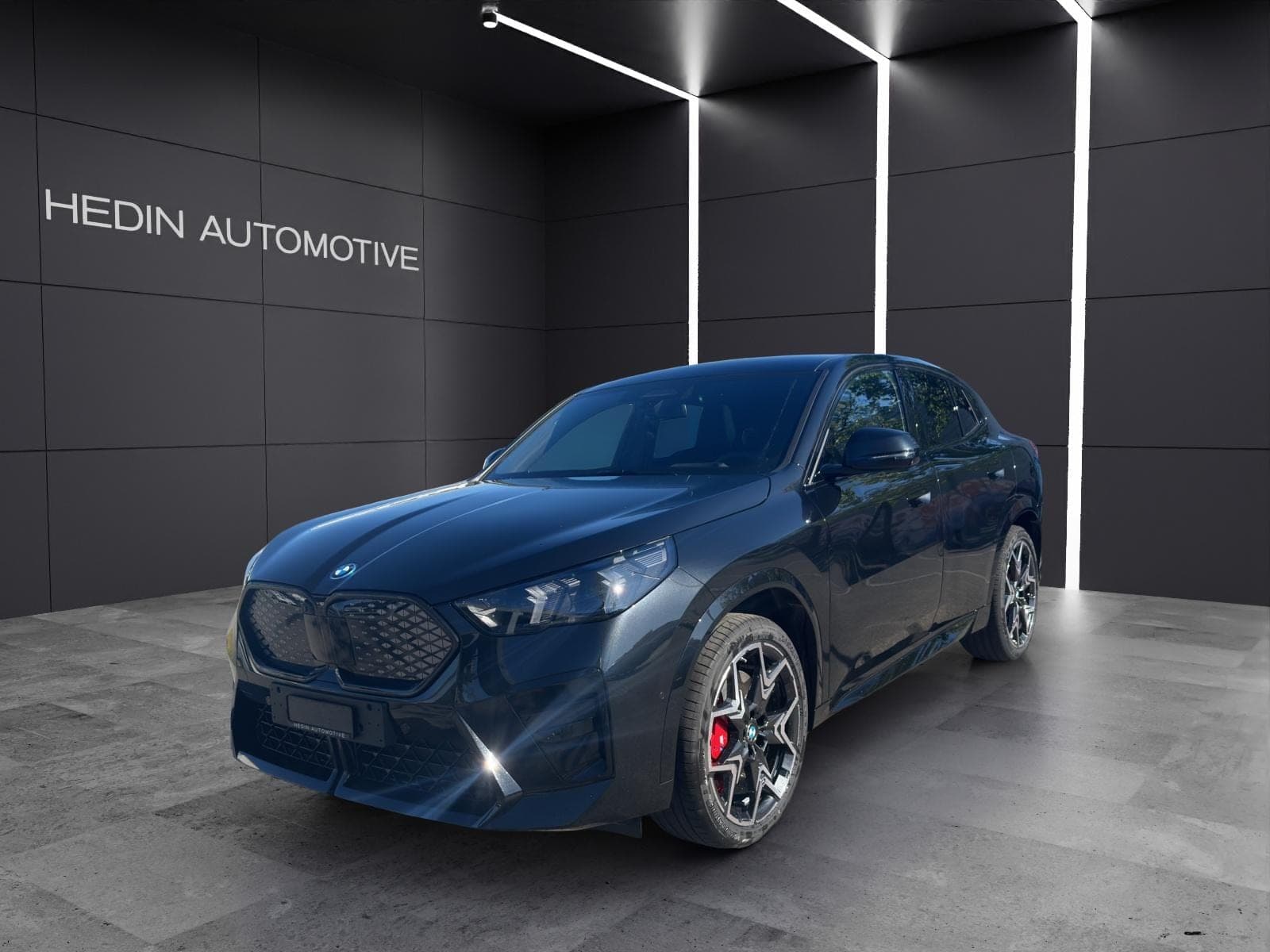 BMW iX2 BMW iX2 30 xDrive