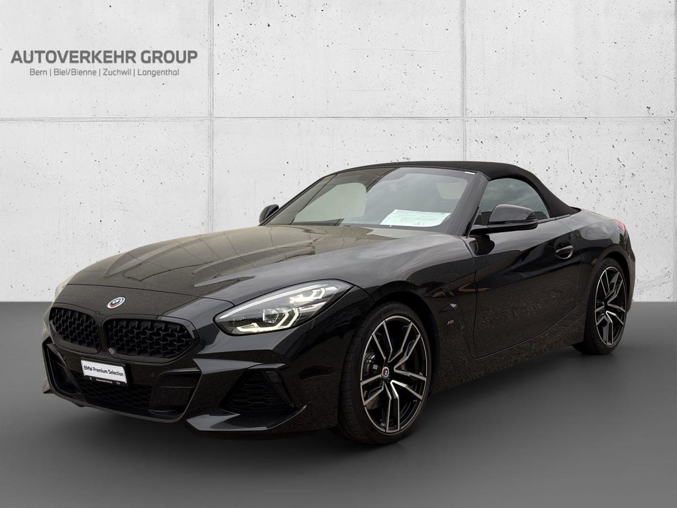 BMW Z4 BMW Z4 M40i