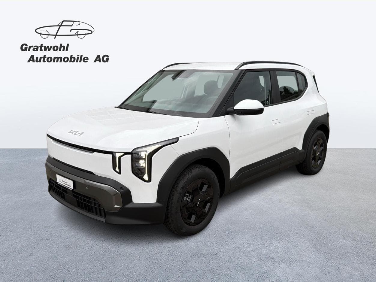 Kia EV2 KIA EV2 42.2 kWh Air 4P