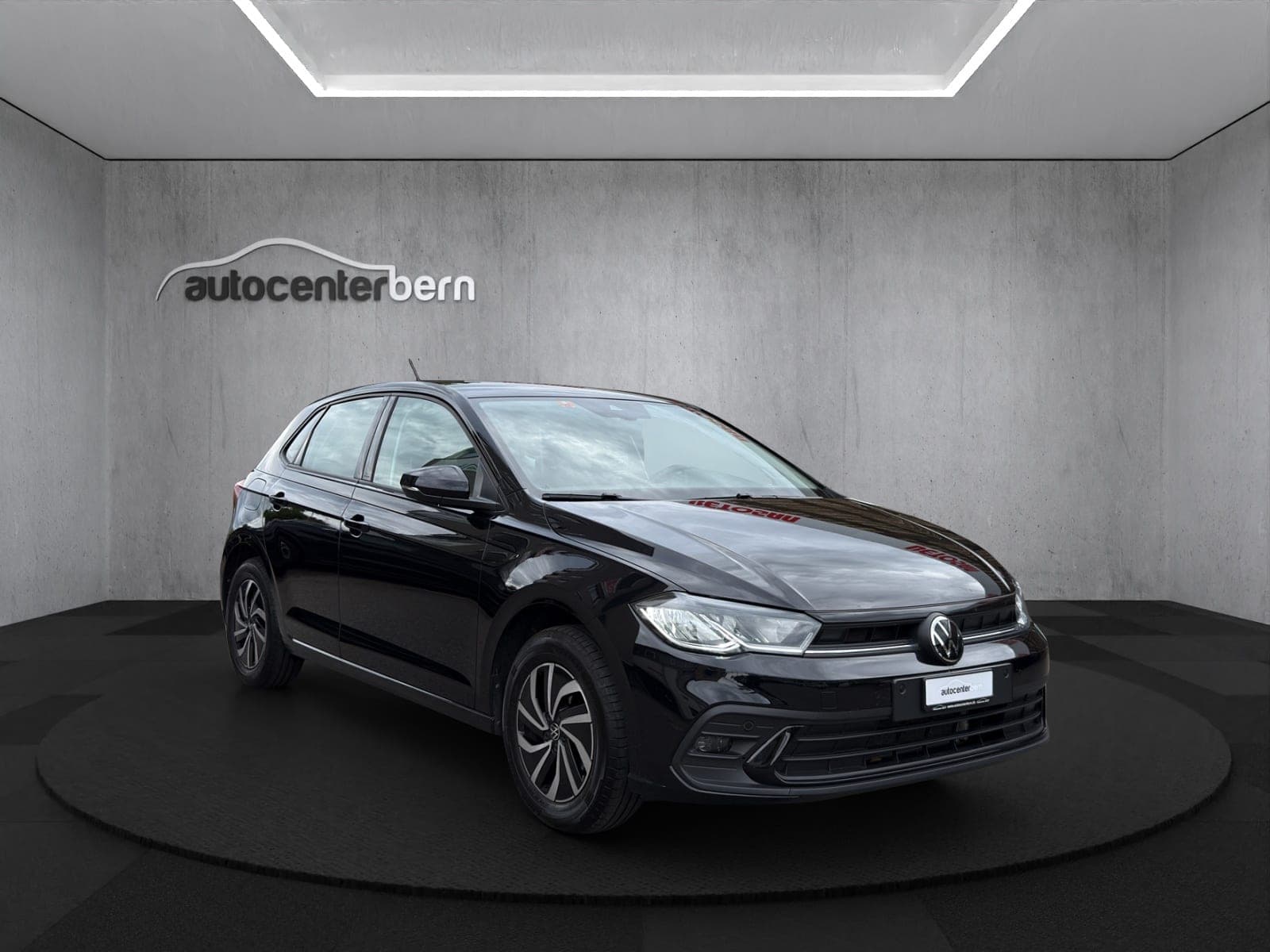 VW Polo VW Polo 1.0 TSI Life DSG