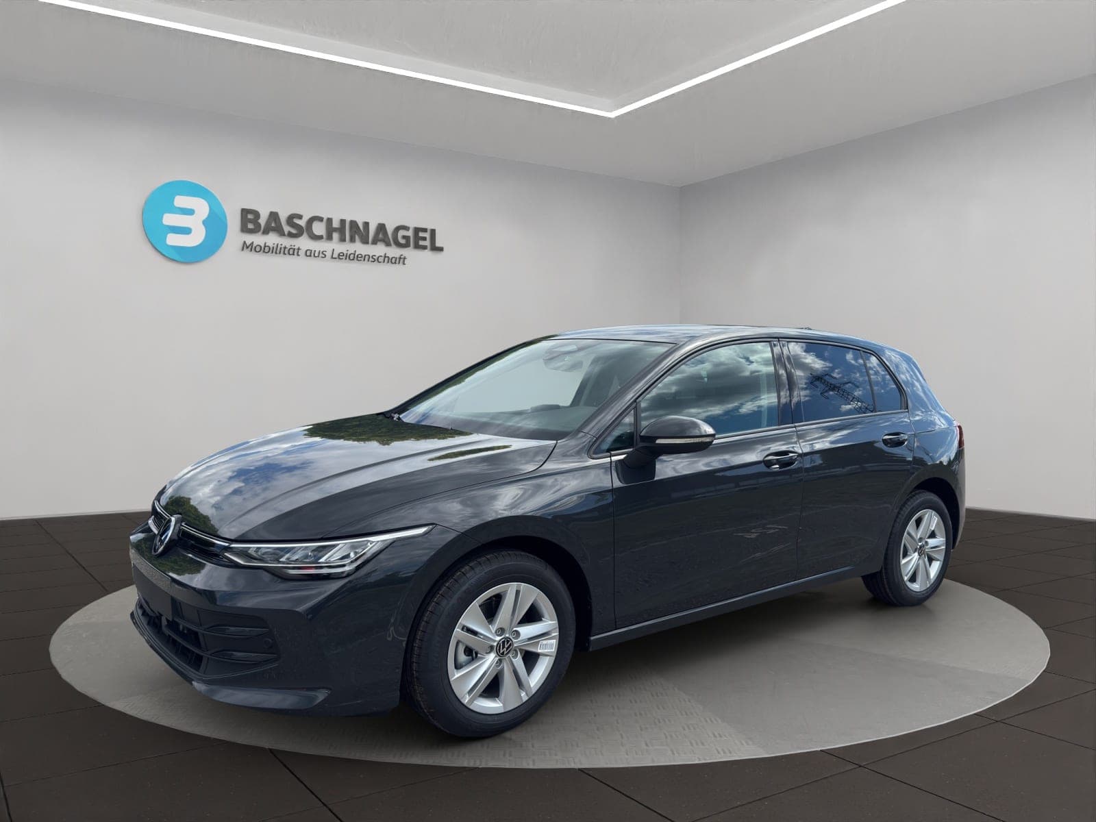 VW Golf VW Golf 1.5 e TSI mHEV Value DSG