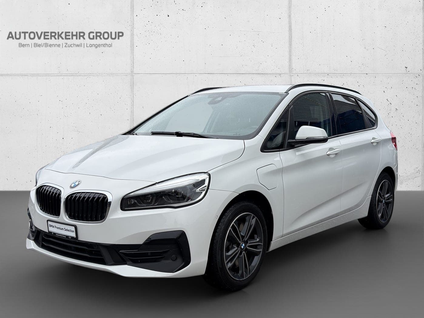 BMW 2er BMW 225xe ActiveTourer Sport