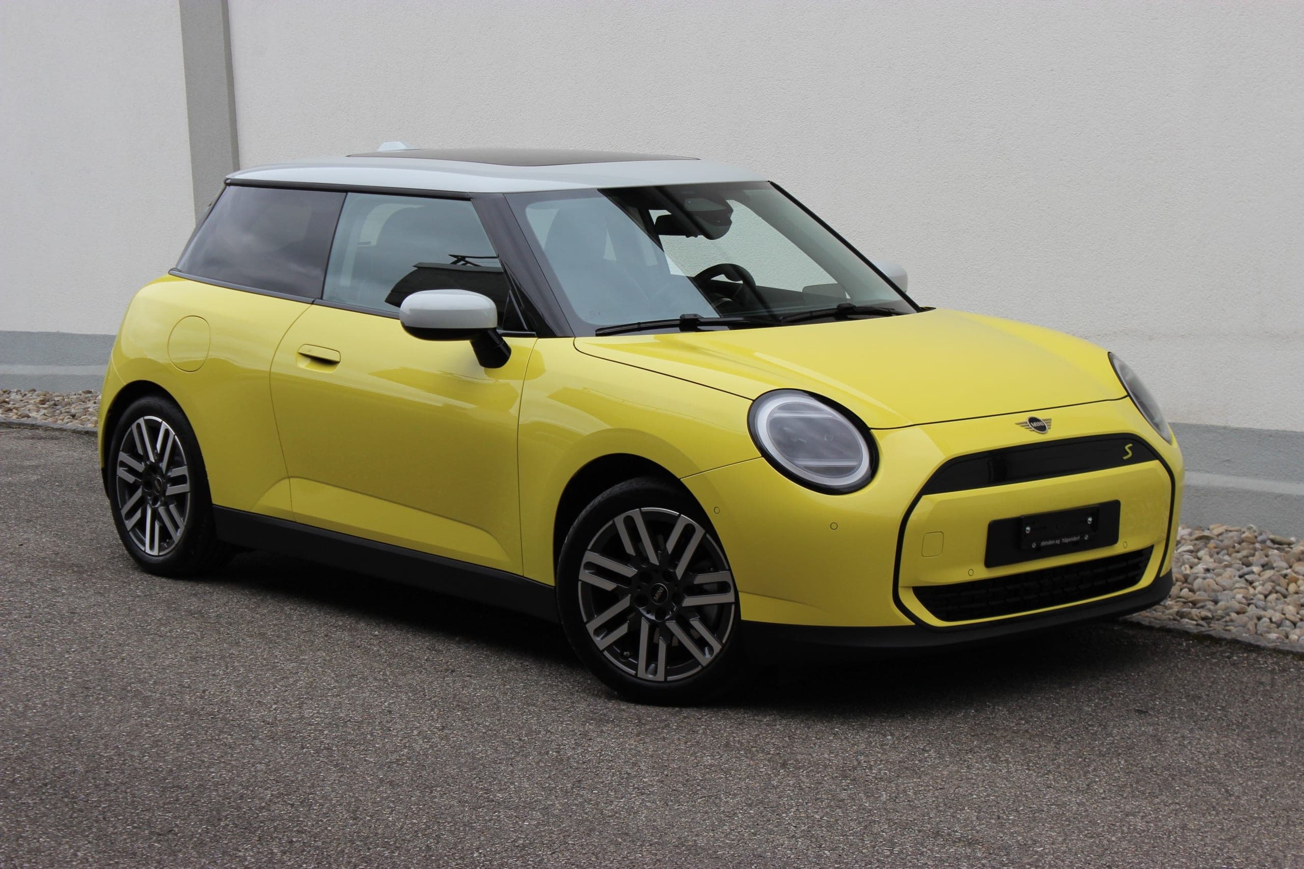 Mini Mini MINI Cooper SE 🎉1.88%-LEASINGAKTION🎉