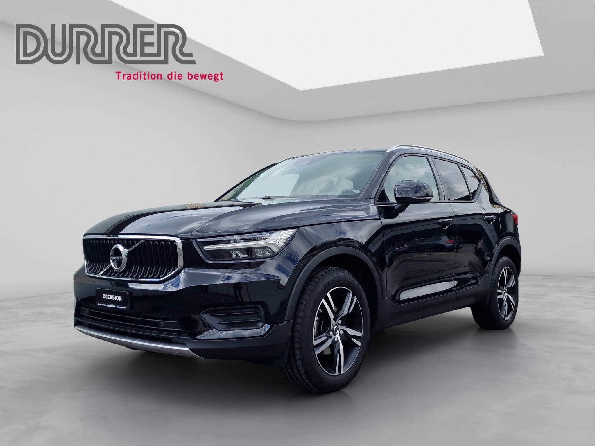 Volvo XC40 VOLVO XC40 1.5 T3 Momentum