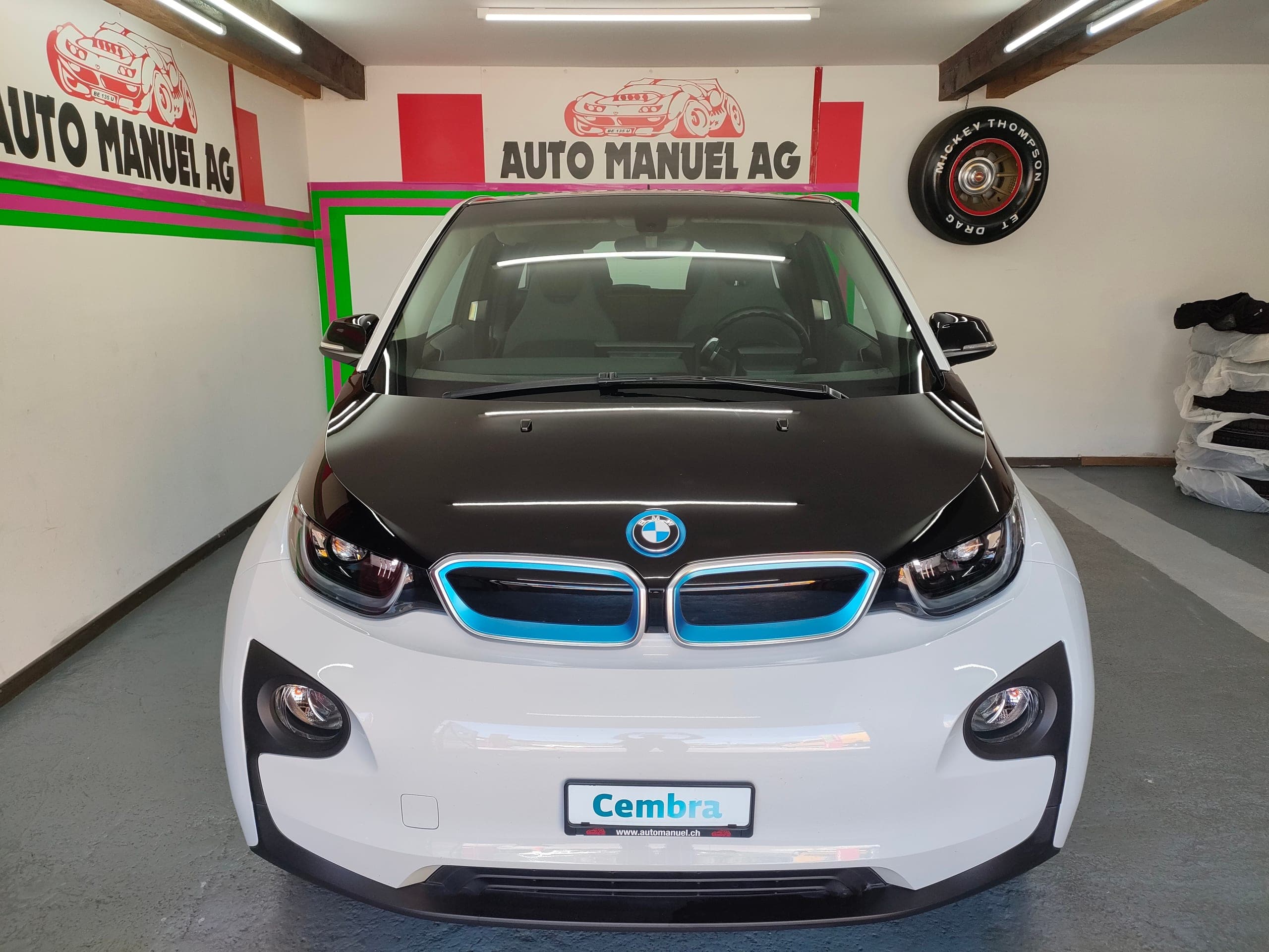 BMW i3 BMW i3 (94Ah)