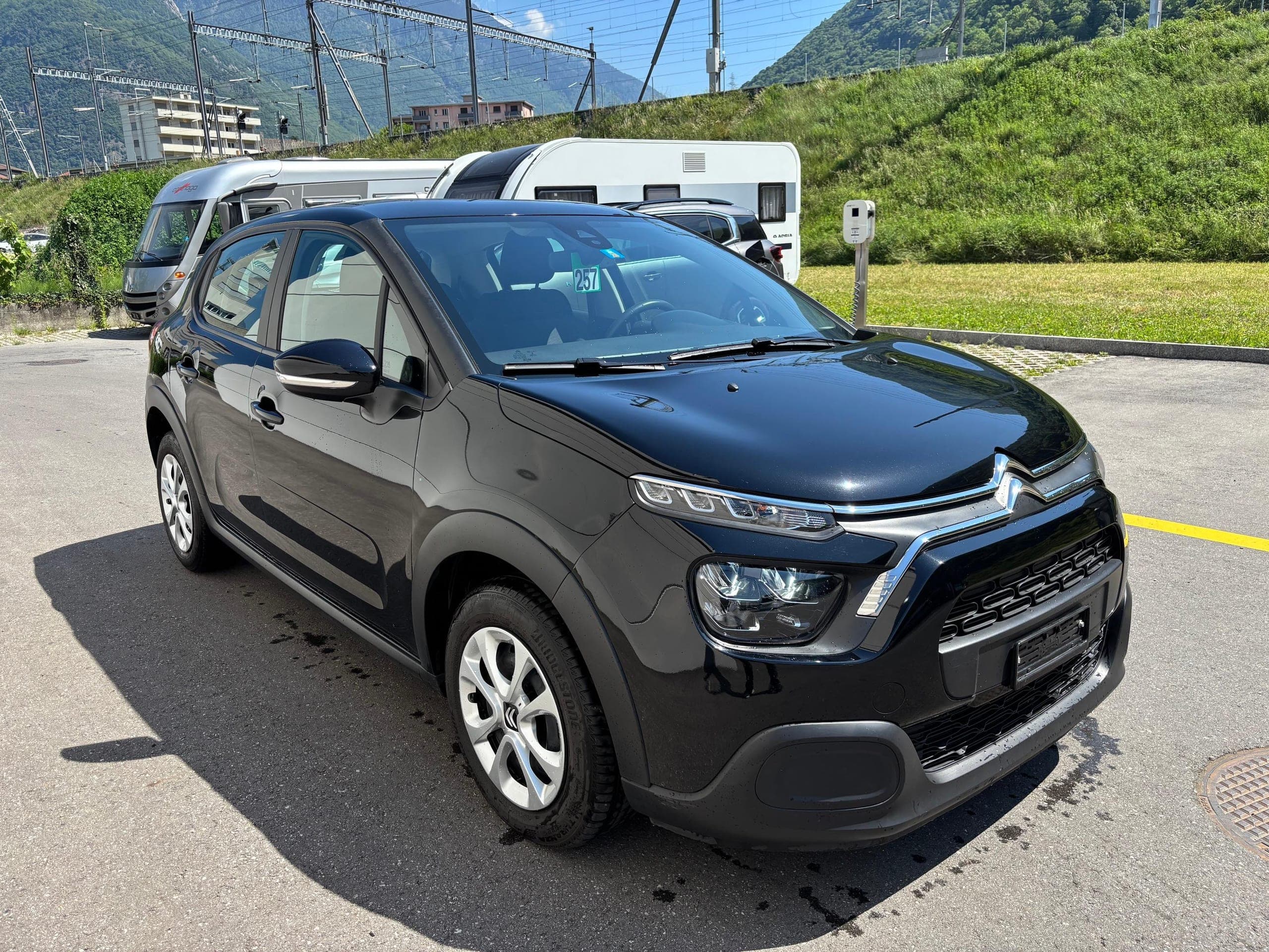Citroën C3 CITROEN C3 1.2 PureTech Feel S/S