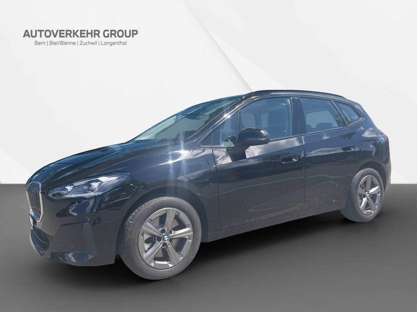 BMW 2er BMW 230e xDrive Act. Tourer