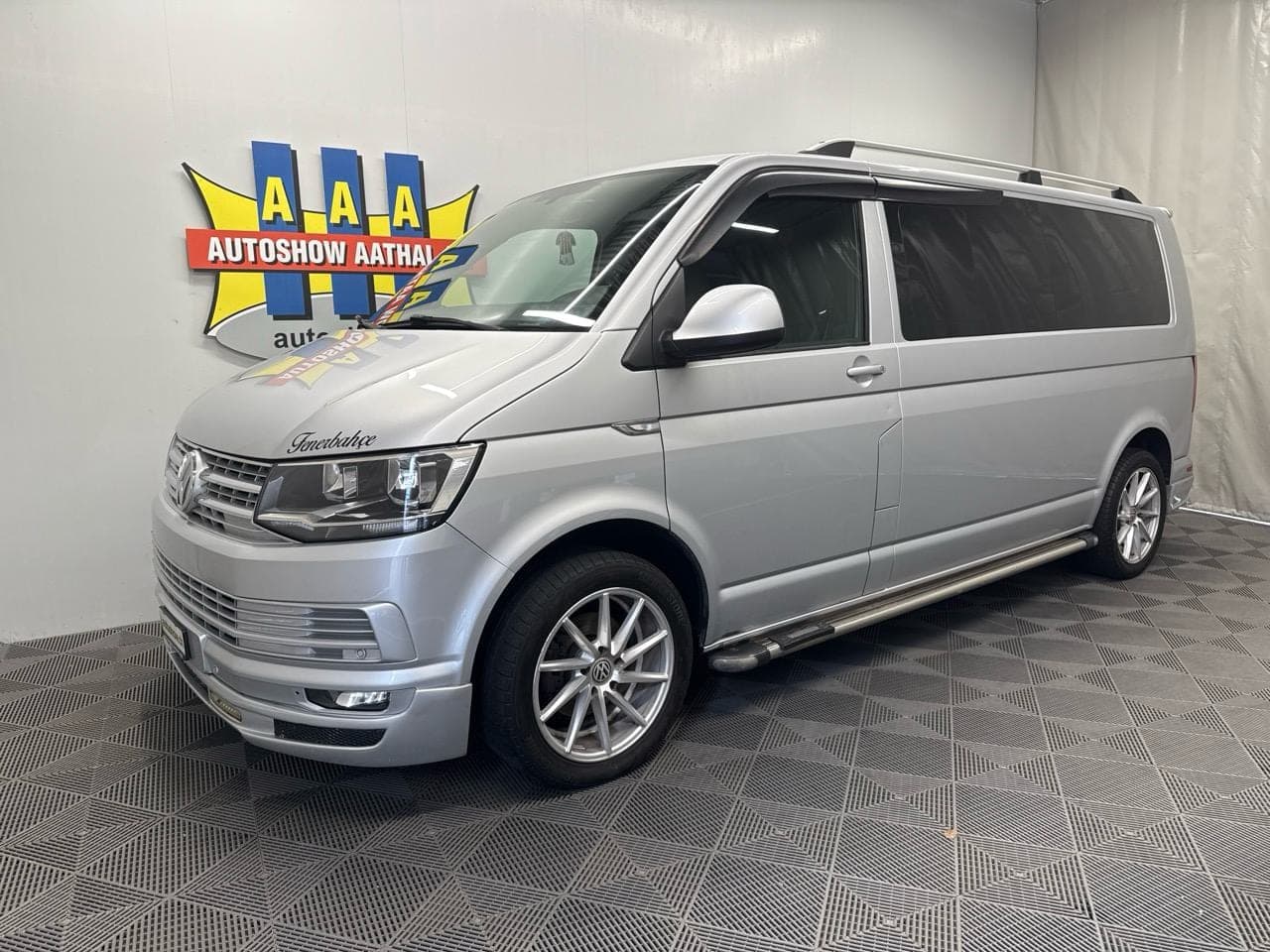 VW T6 VW T6 2.0 TDI