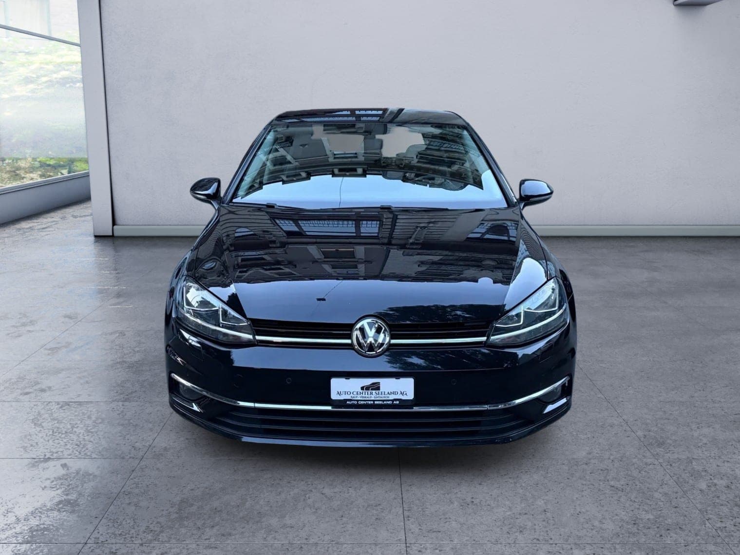 VW Golf VW Golf 1.0 TSI Comfortline
