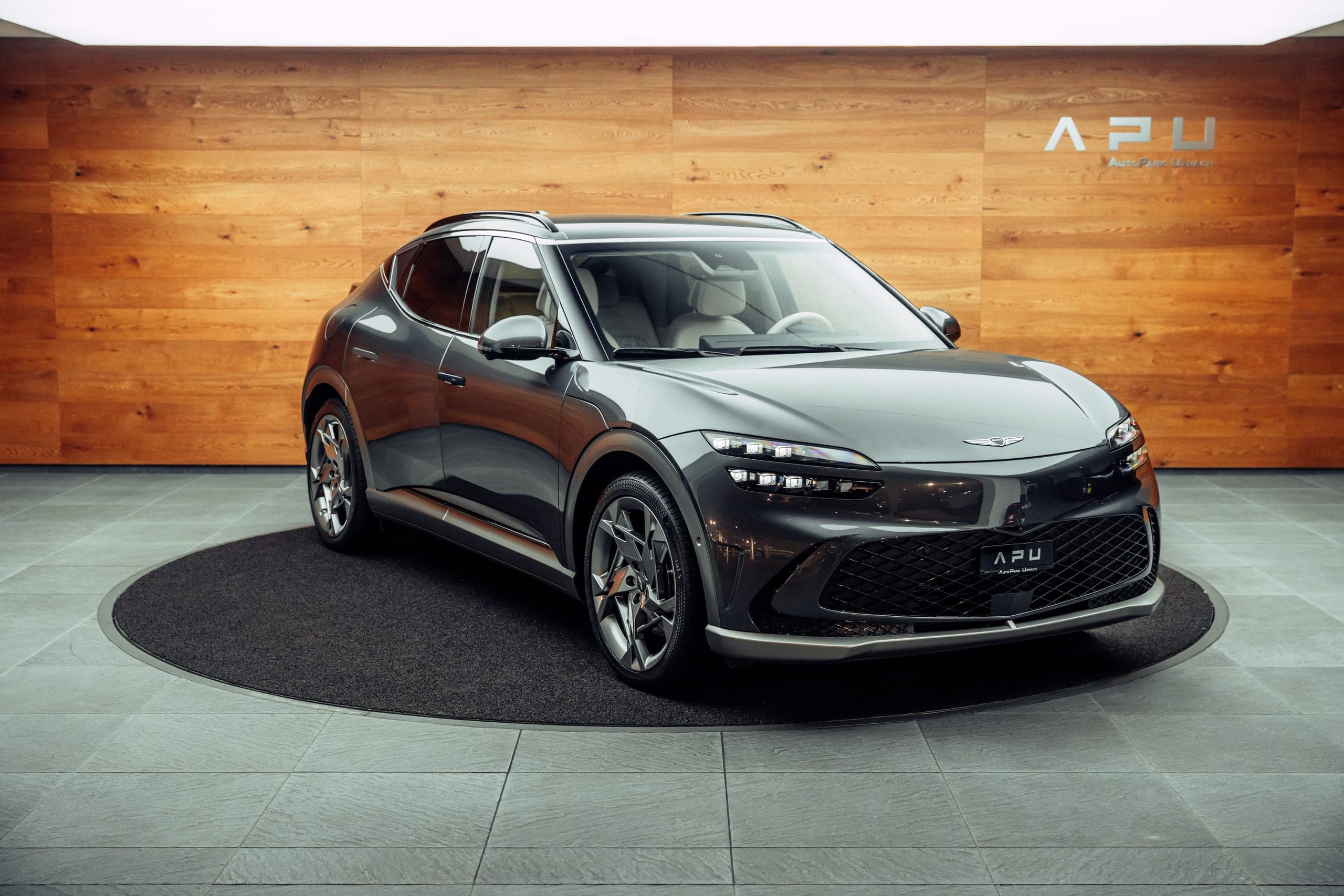 Genesis GV60 GENESIS GV60 77.4 kWh Sport Plus AWD