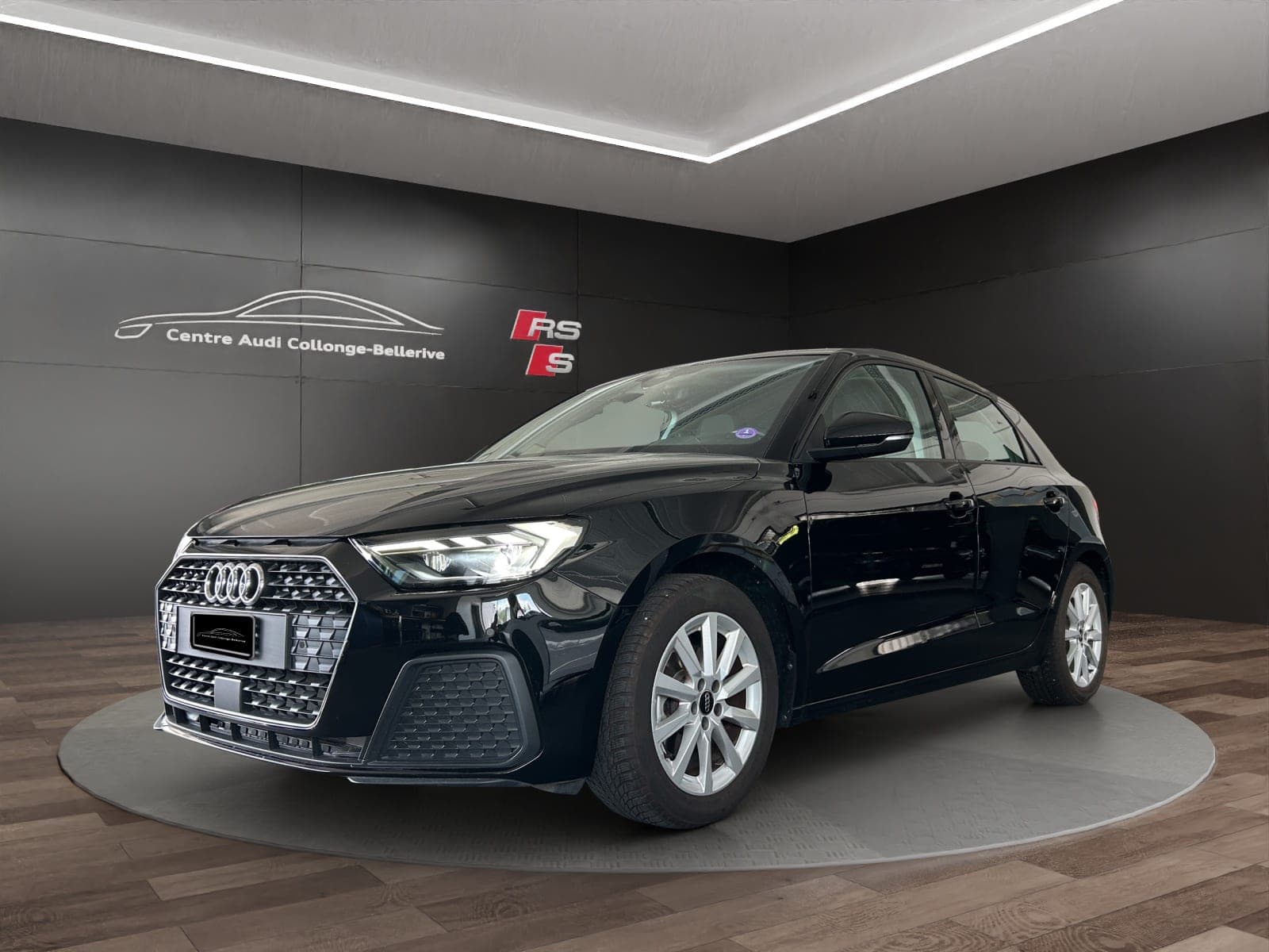 Audi A1 AUDI A1 Sportback 30 TFSI Attraction S-tronic