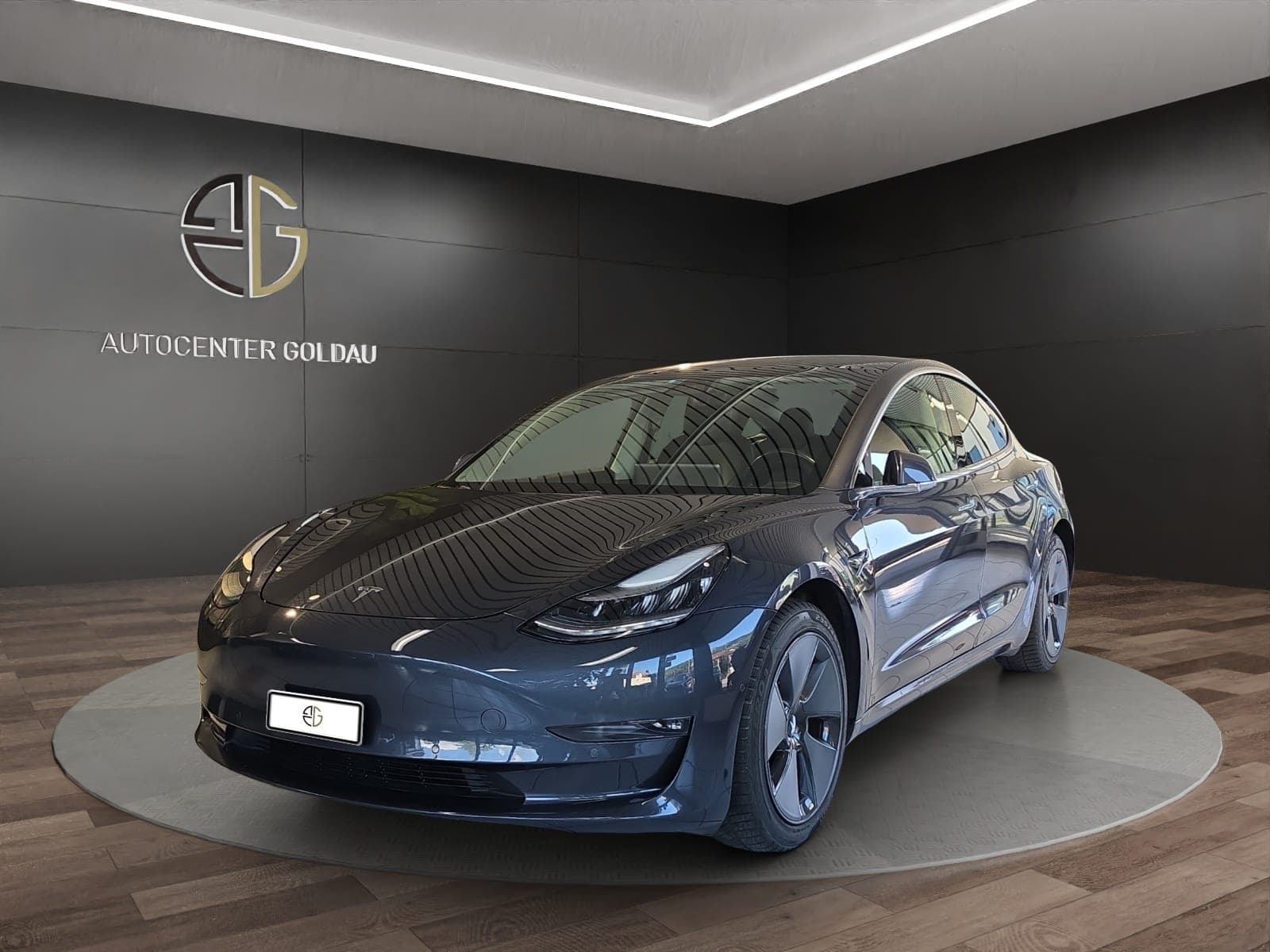 Tesla Model 3 TESLA Model 3 Long Range Dual Motor AWD