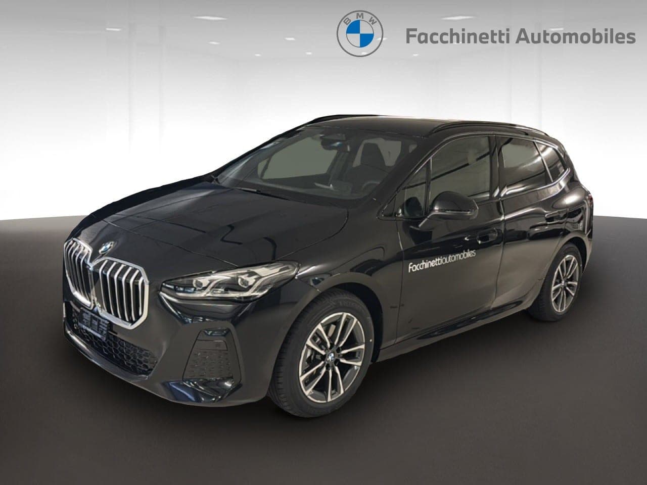 BMW 2er BMW 220i Active Tourer M Sport DKG