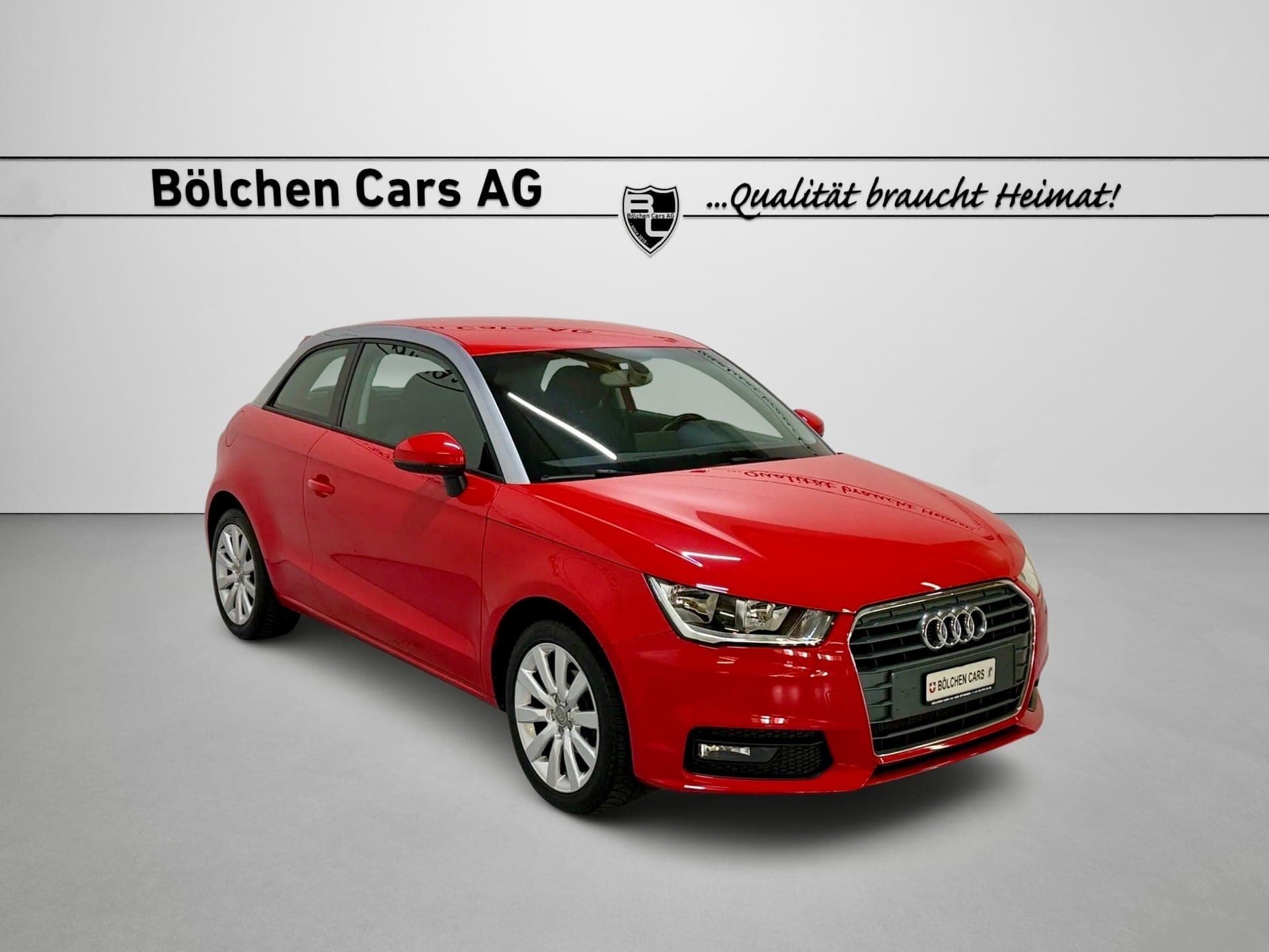 Audi A1 AUDI A1 1.0 TFSI Sport
