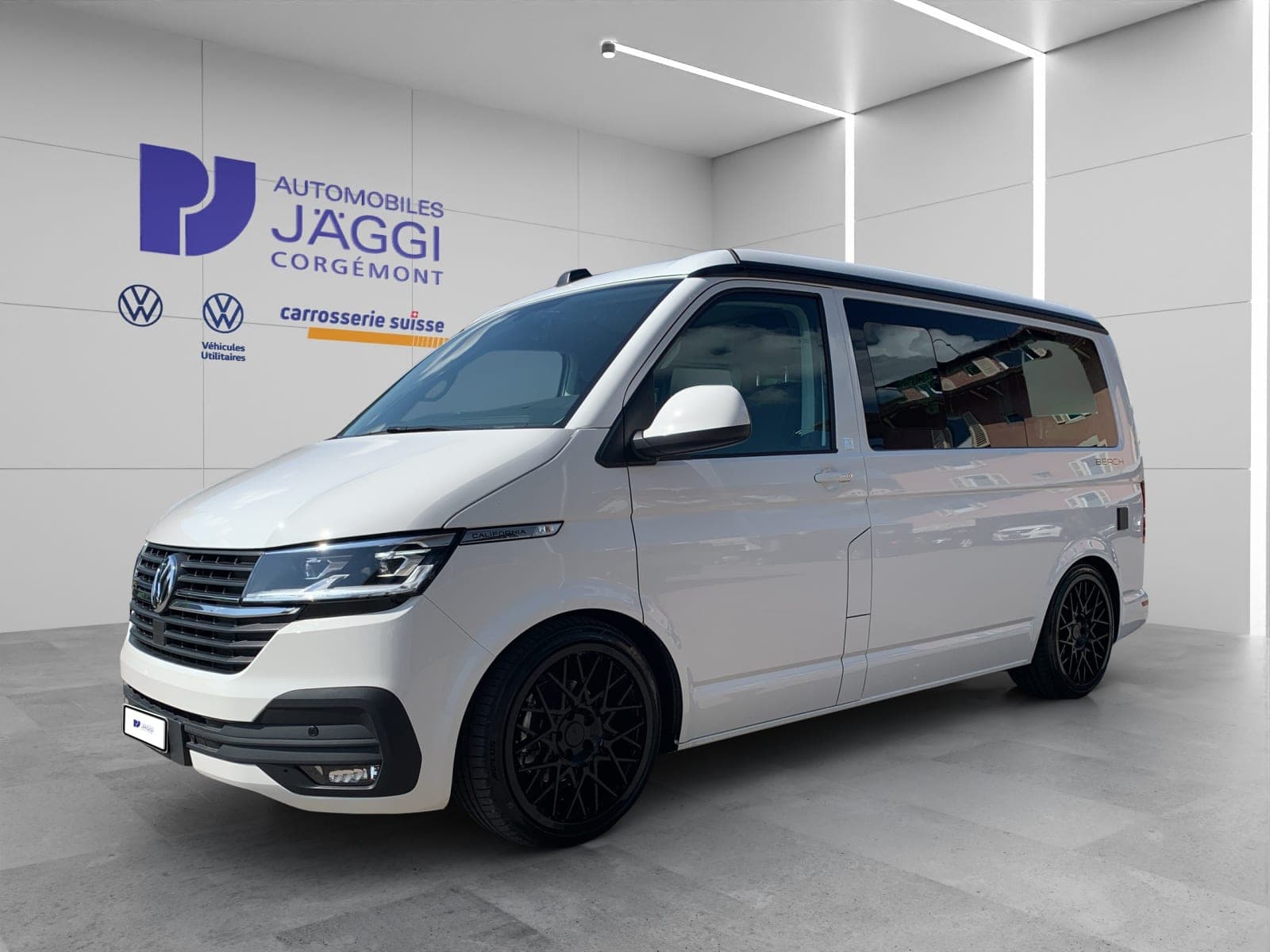 VW T6 VW California beach 4X4 AUTOAMAT/ 500KM !!!