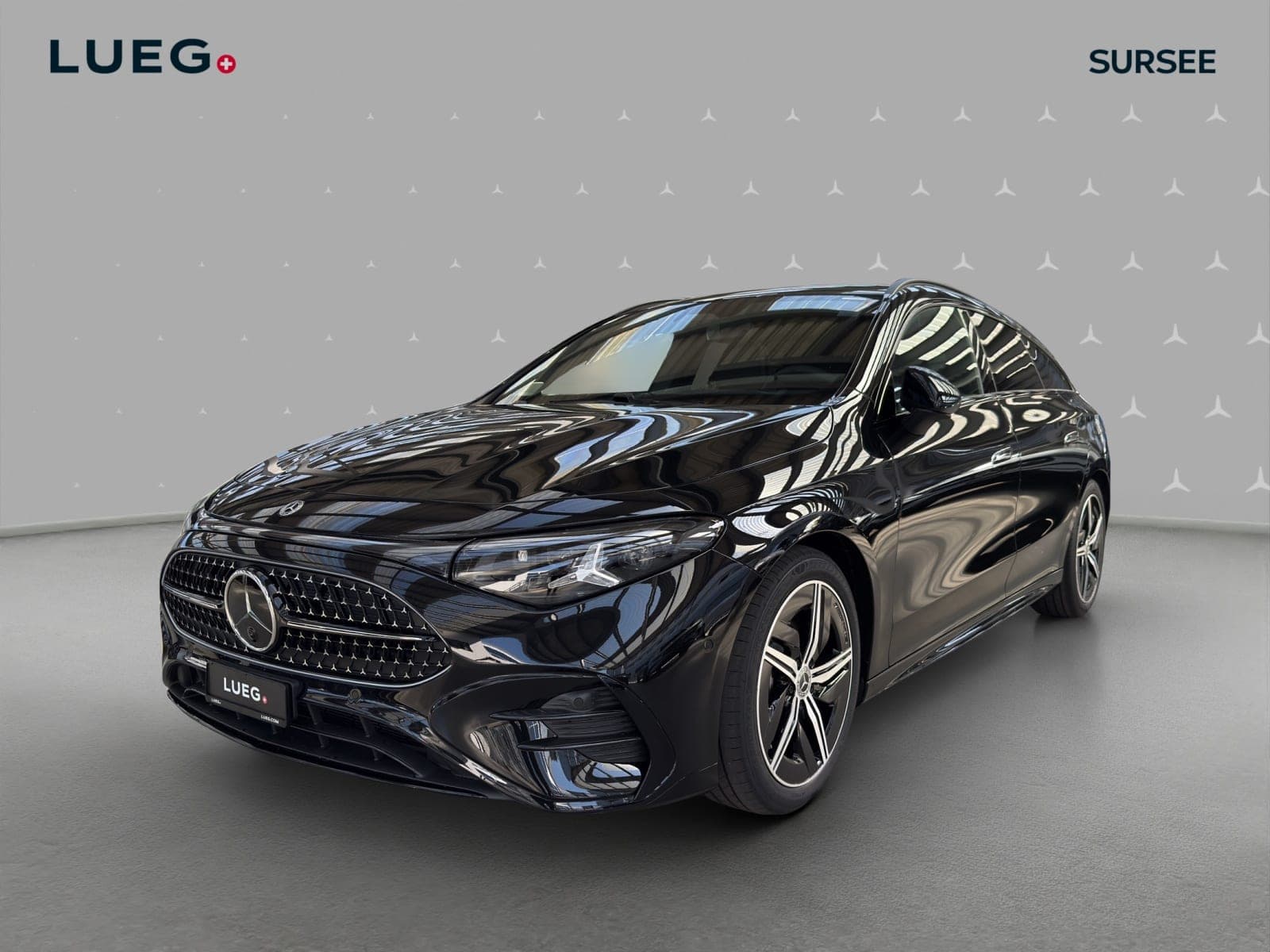 Mercedes-Benz CL MERCEDES-BENZ CLA Shooting Brake 220 4Matic 8G-DCT