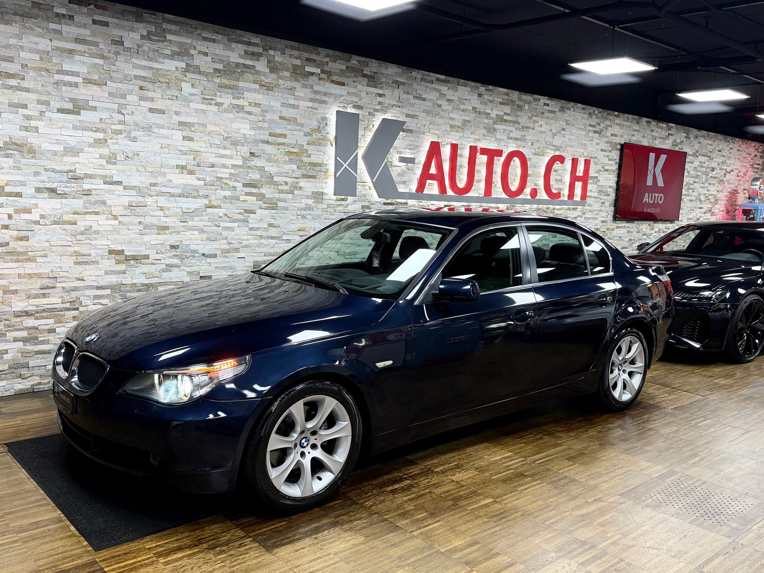 BMW 5er BMW 530i