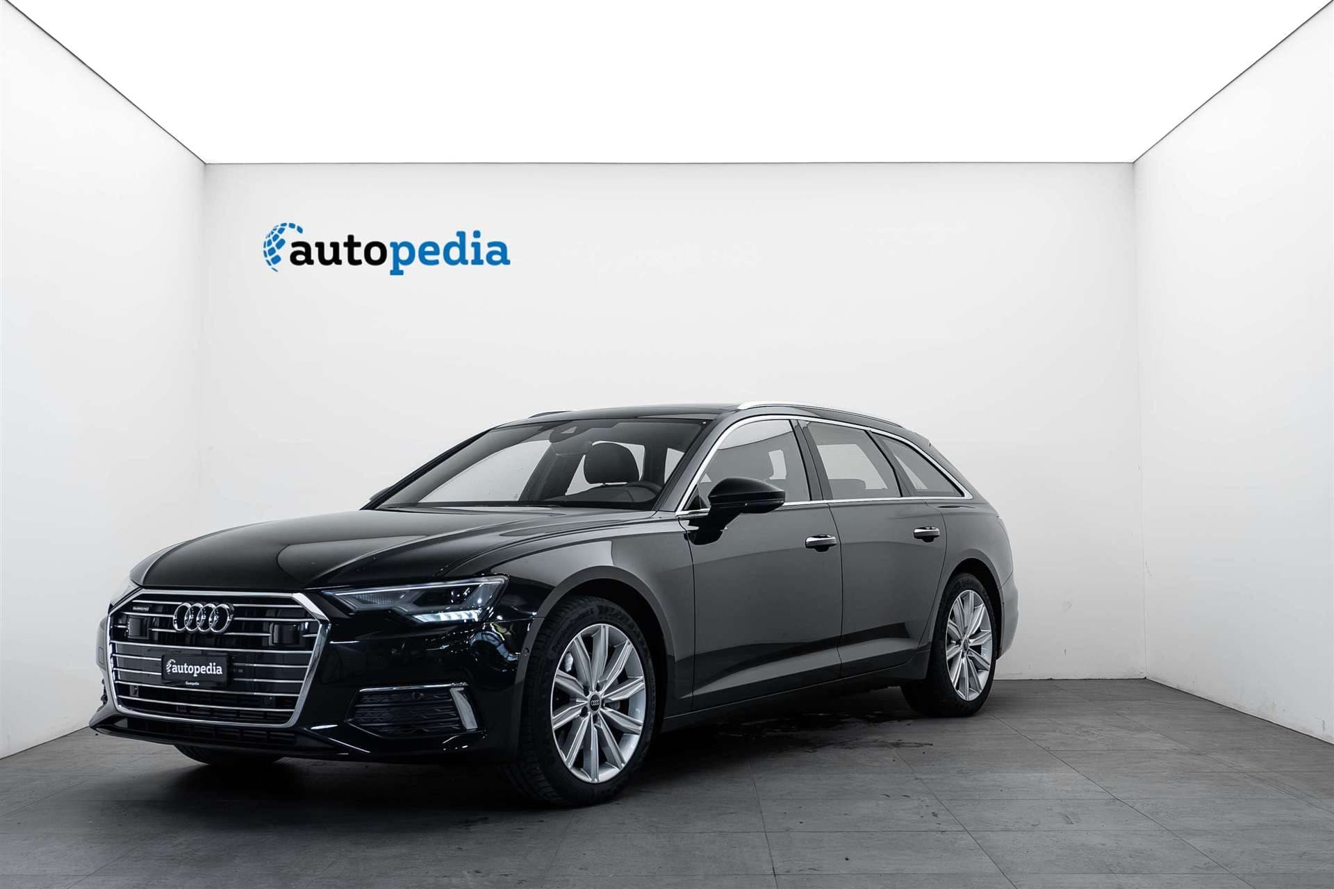 Audi A6 AUDI A6 Avant 45 TFSI Sport S-tronic quattro