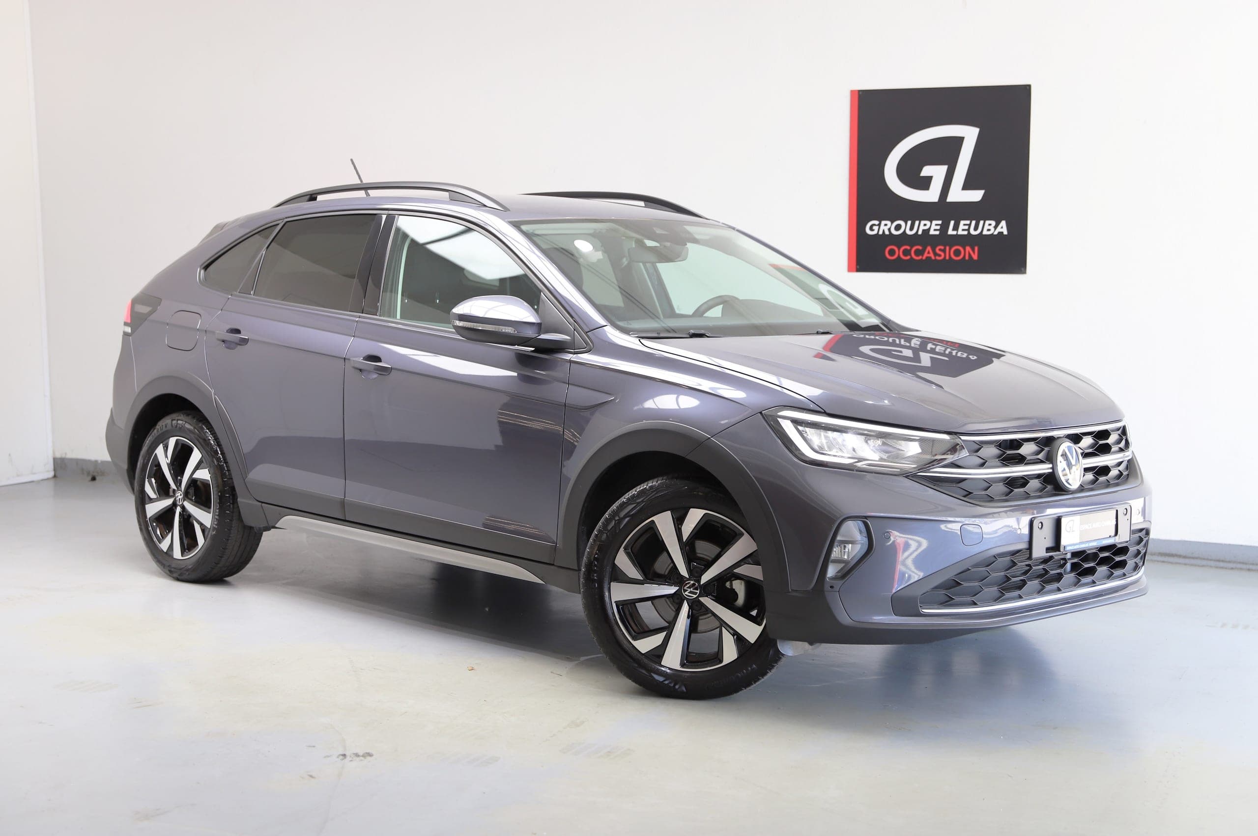 VW Taigo VW Taigo 1.0 TSI Life