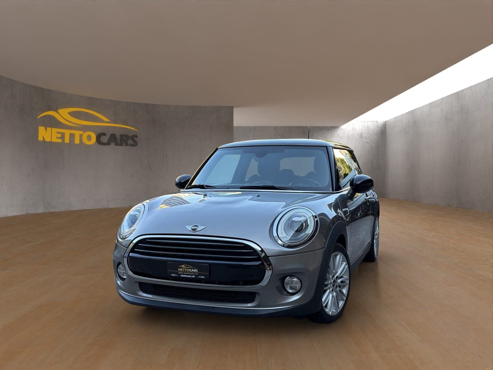 Mini Mini MINI Cooper Steptronic