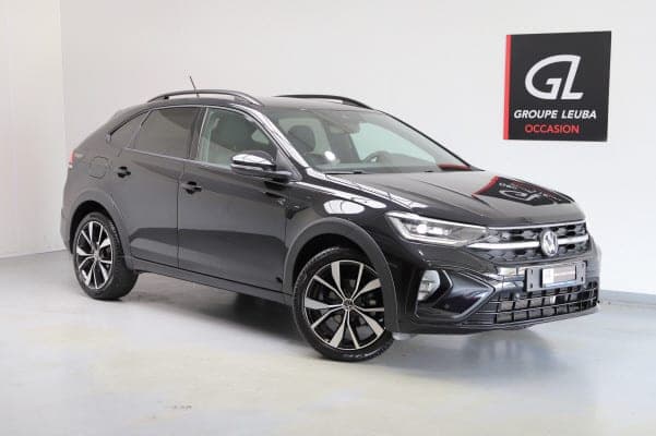 VW Taigo VW Taigo 1.0 TSI R-Line DSG