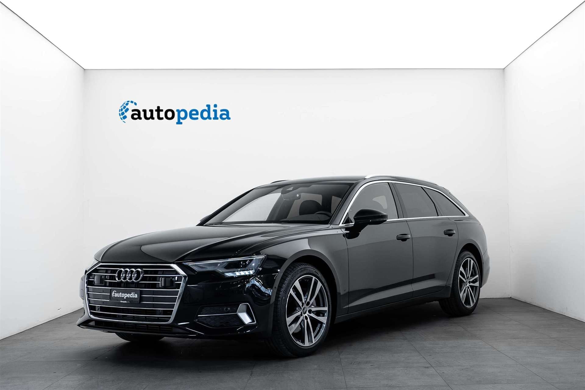 Audi A6 AUDI A6 Avant 45 TFSI Sport S-tronic
