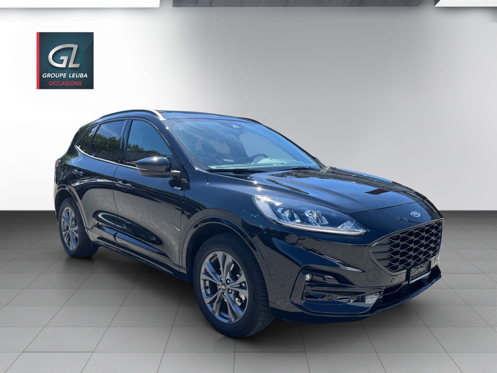 Ford Kuga FORD Kuga 2.5 PHEV ST-Line 2WD