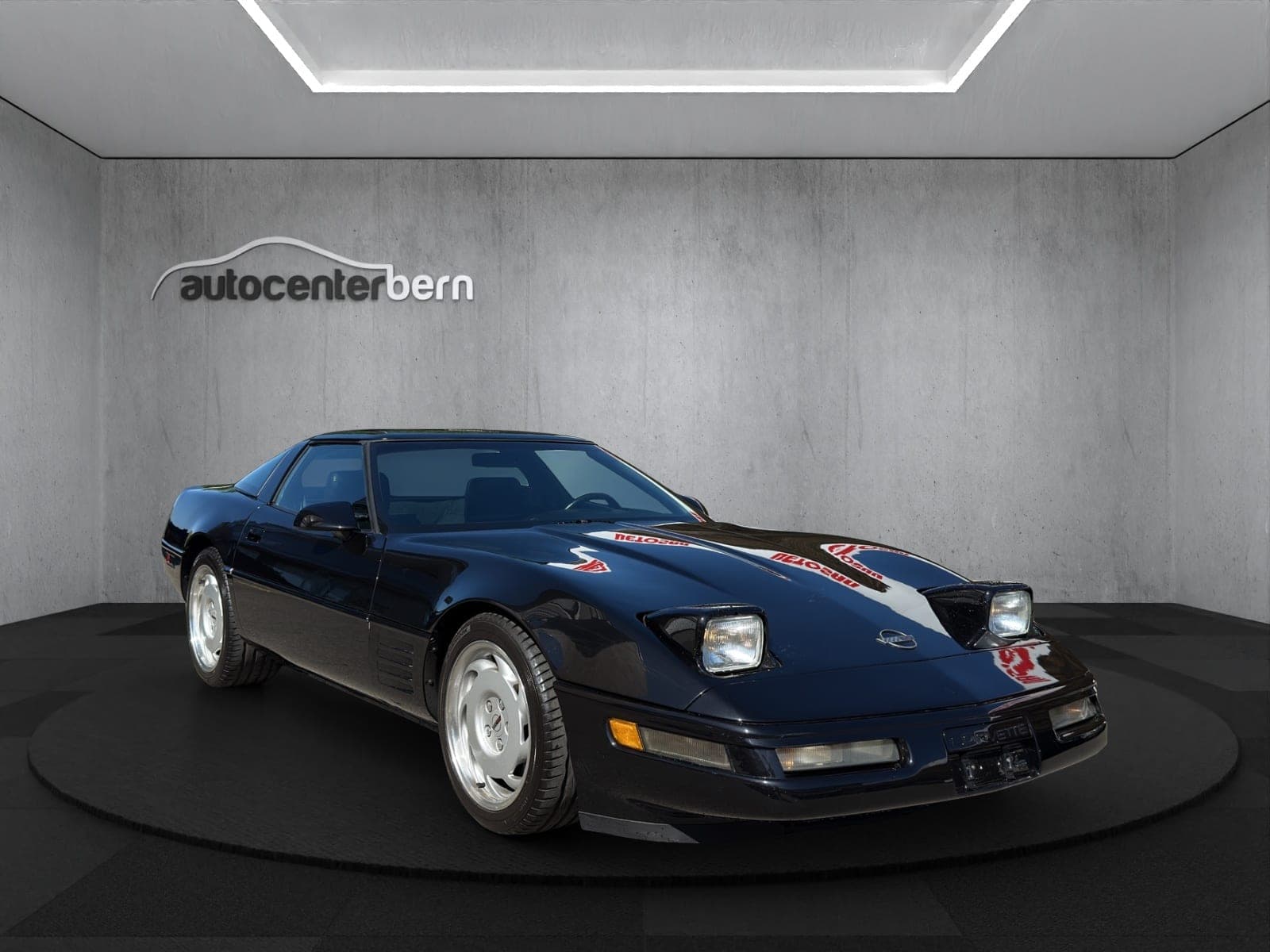 Chevrolet Corvette CHEVROLET Corvette 5.7