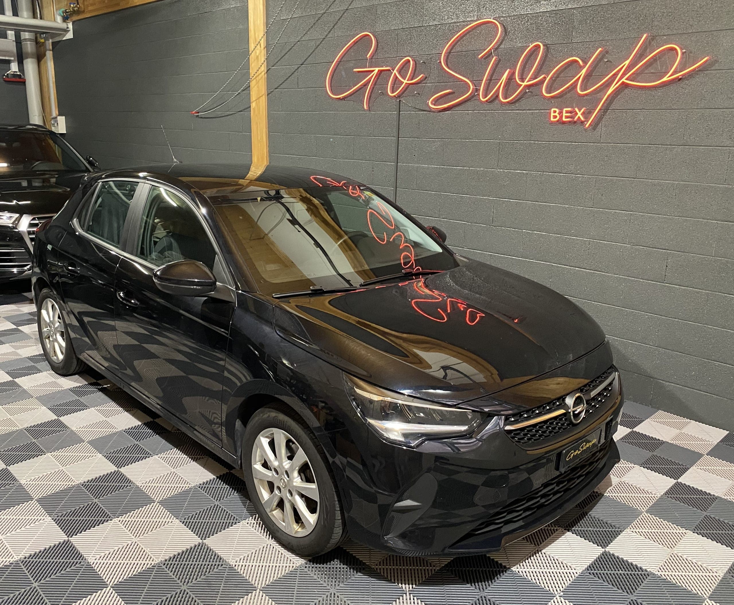 Opel Corsa OPEL Corsa 1.2 TP Elegance