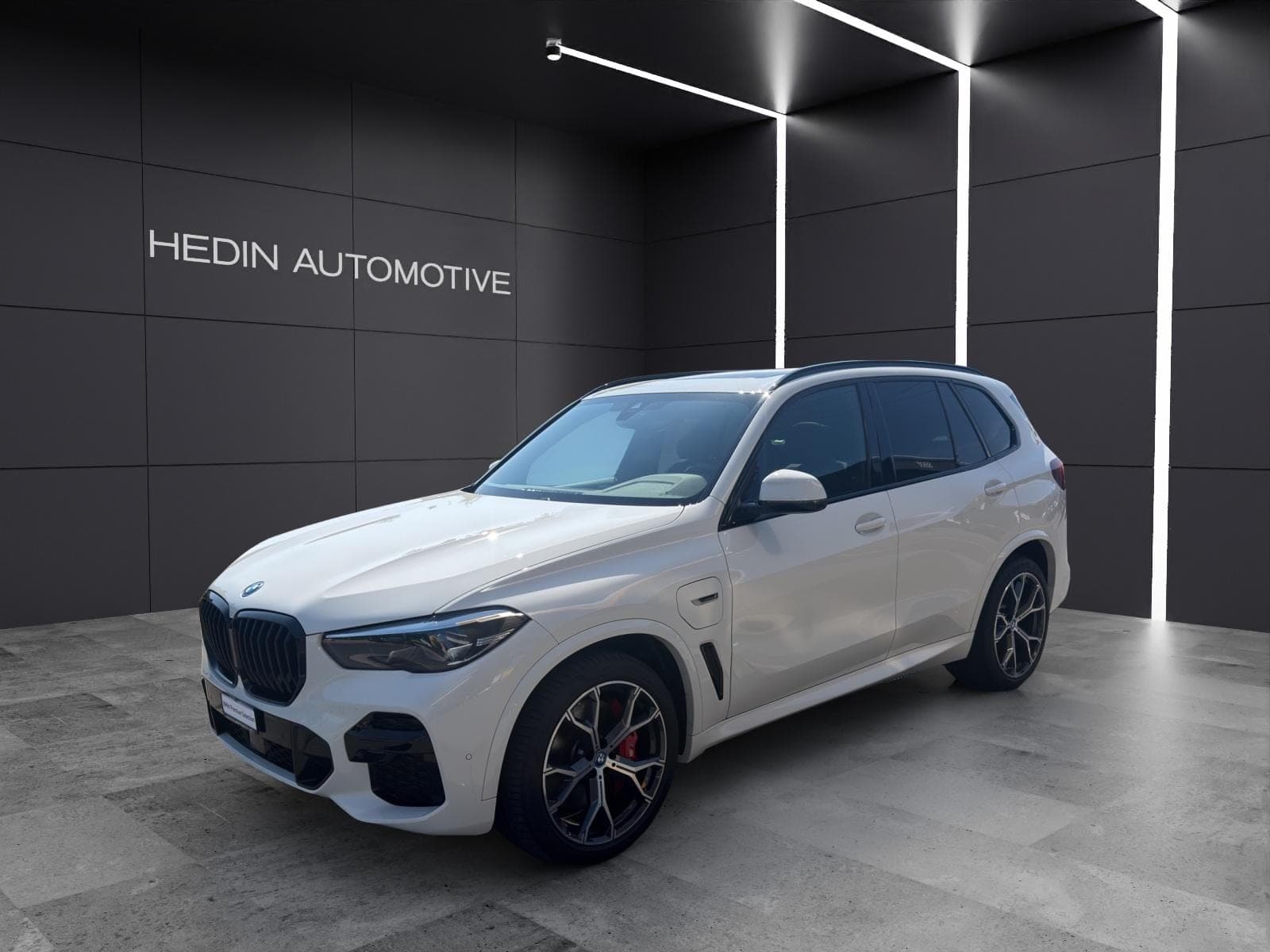 BMW X5 BMW X5 45e xDrive