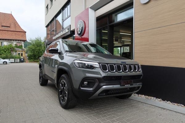 Jeep Compass JEEP Compass 1.3PHEV Outdo AWD