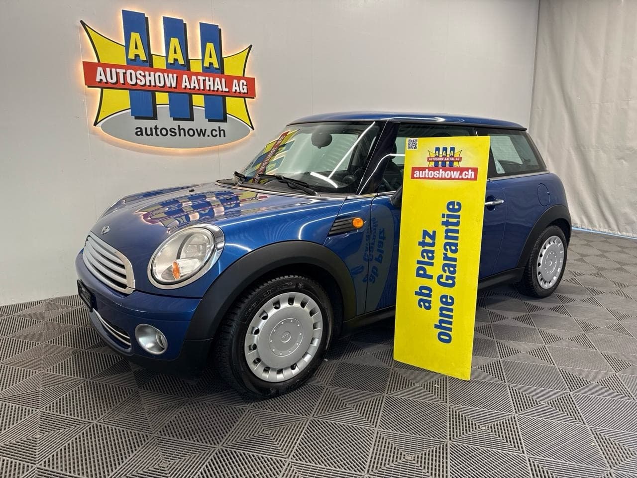 Mini Mini MINI Cooper