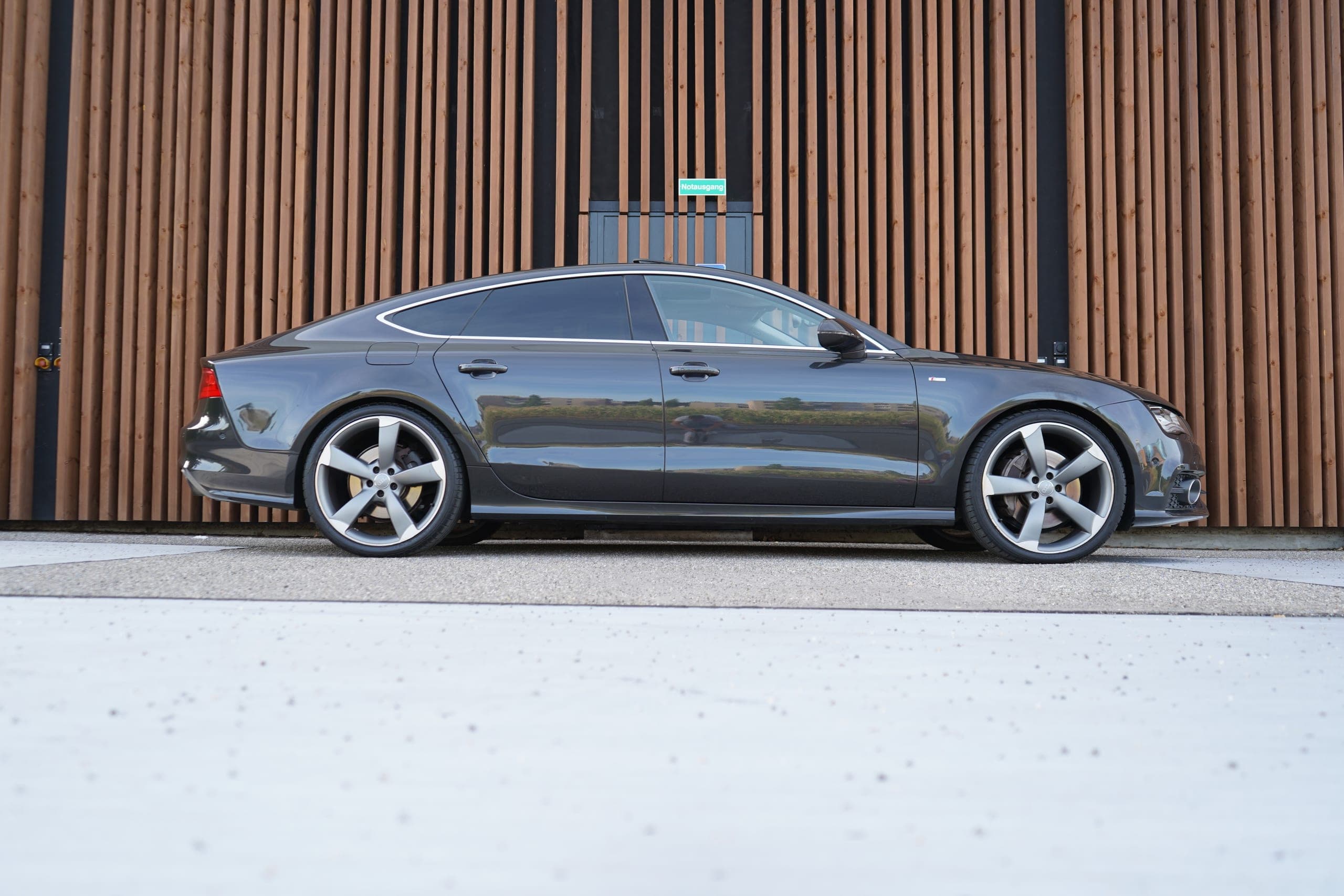 Audi A7 AUDI A7 SPORTBACK 3.0 TFSI QUATTRO S-TRONIC l 300 PS