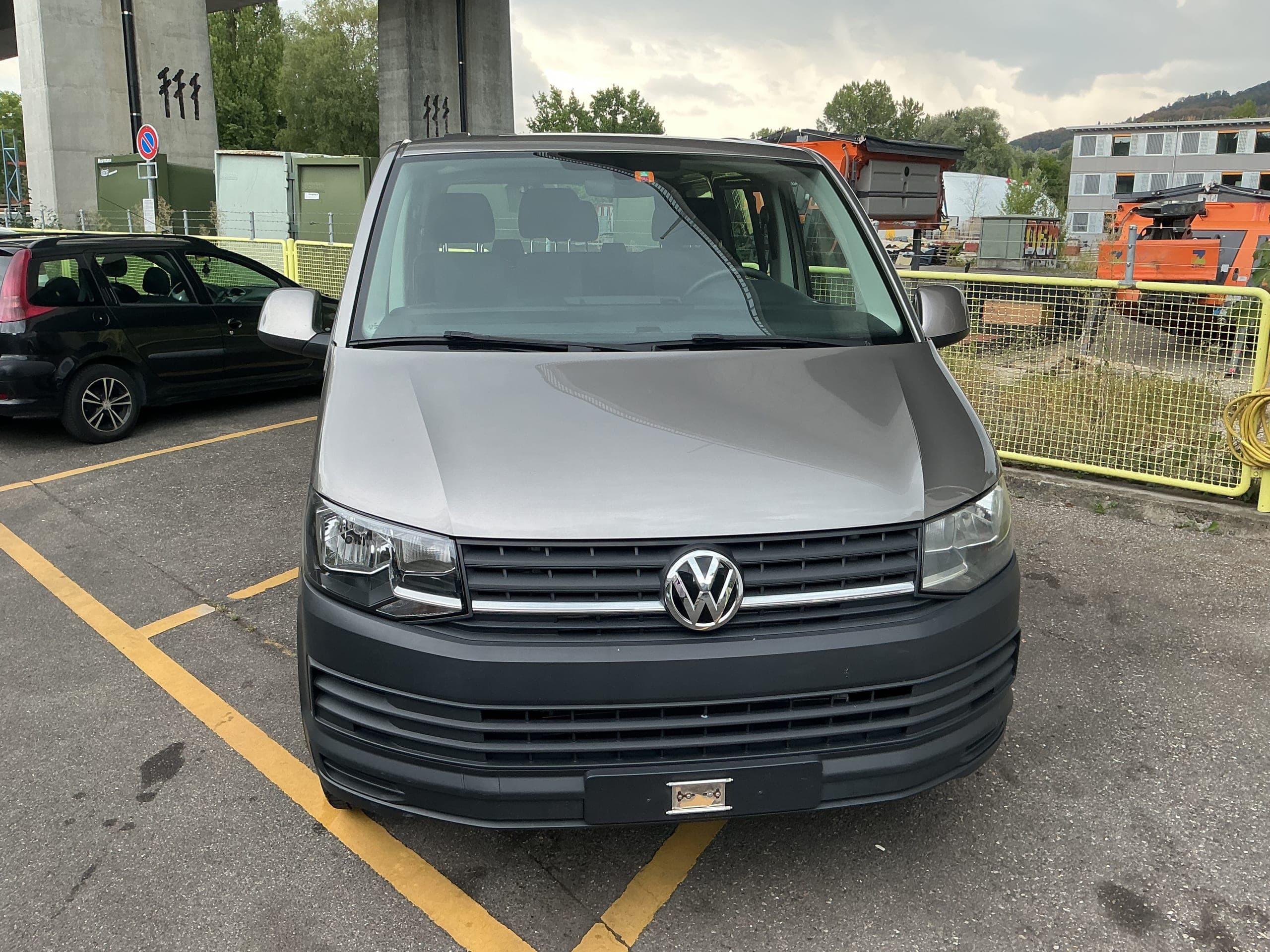 VW T6 VW T6 Caravelle 2.0 TSI Trendline DSG LWB