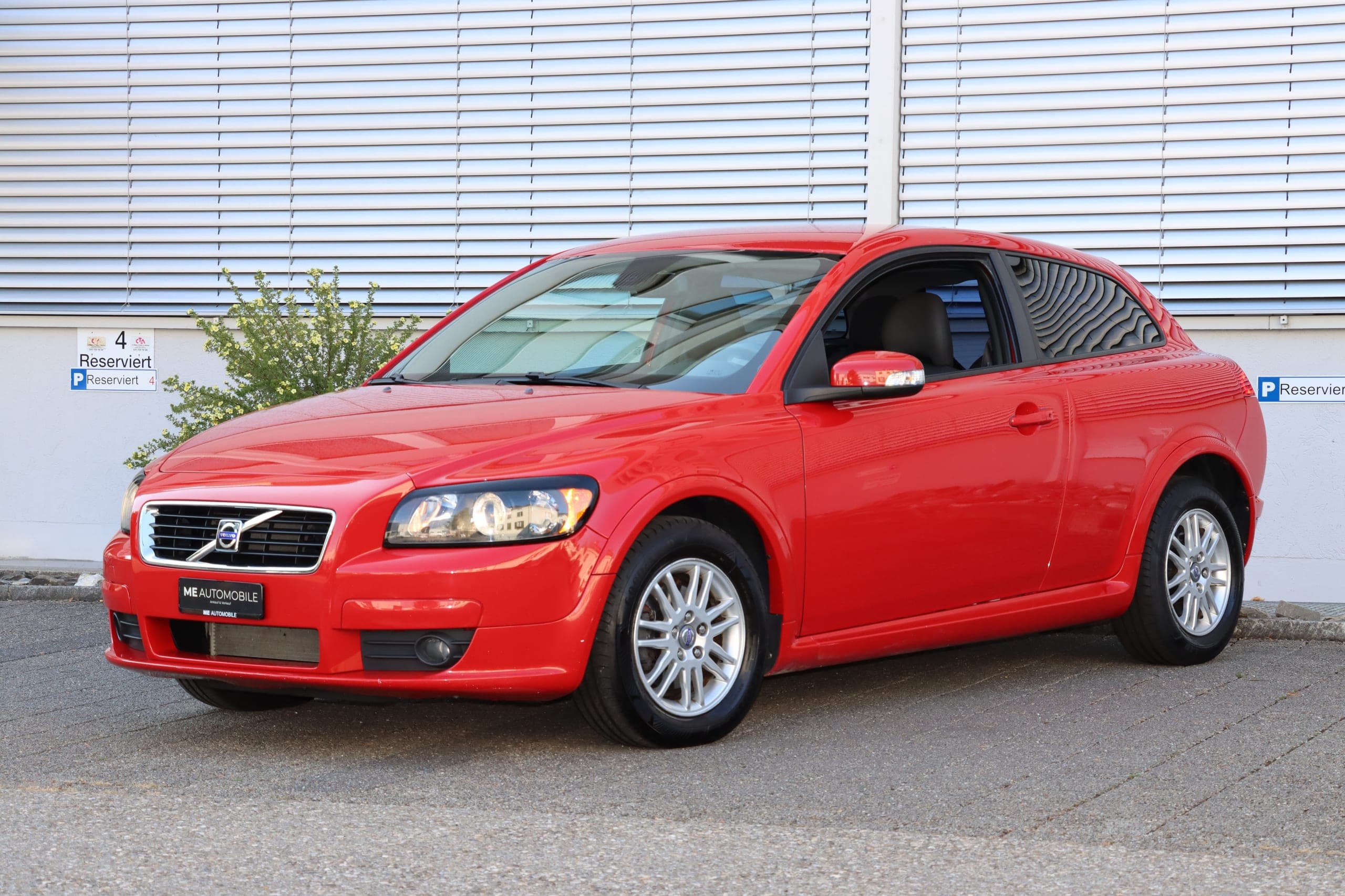 Volvo C30 VOLVO C30 2.0 Momentum