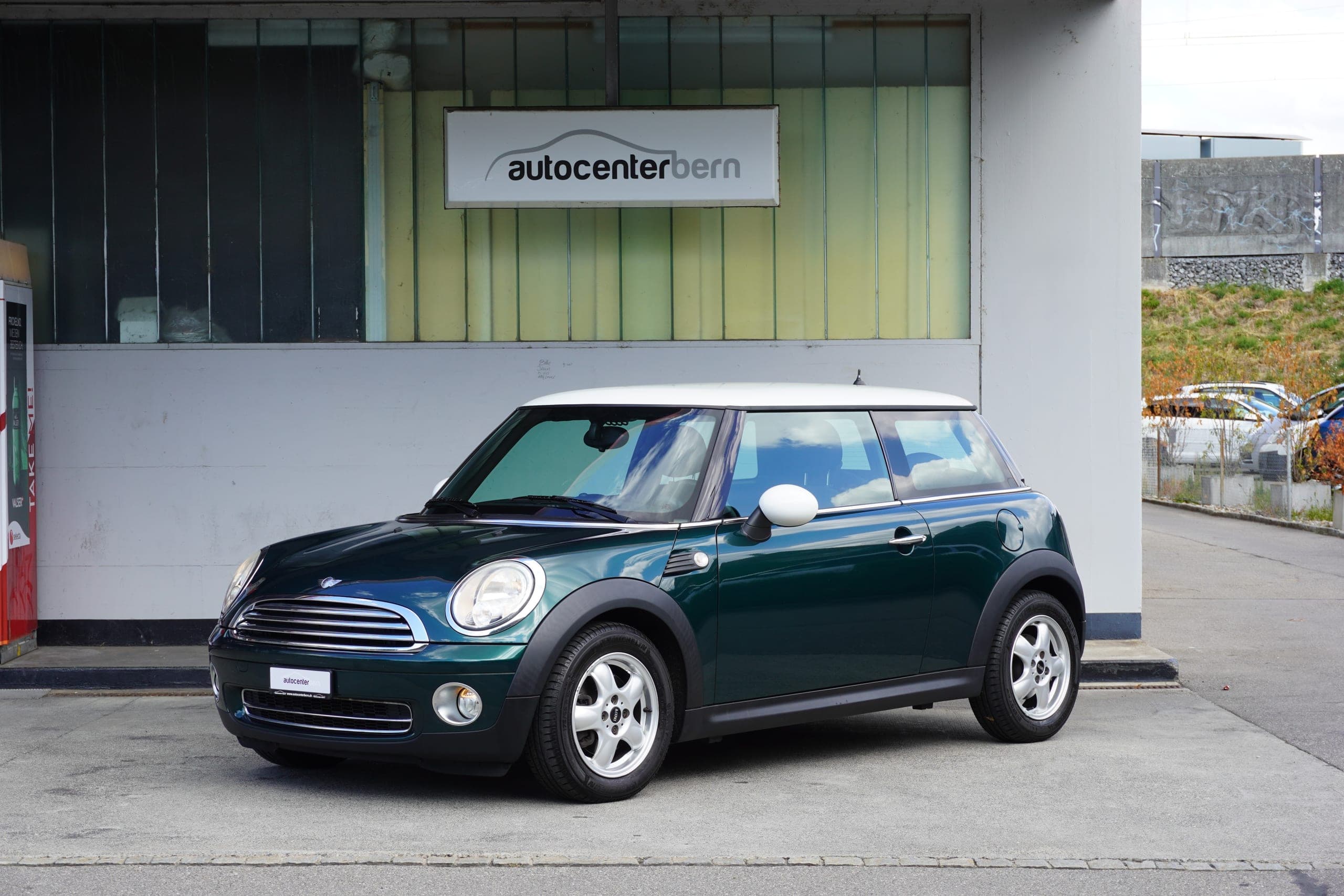 Mini Mini MINI Cooper