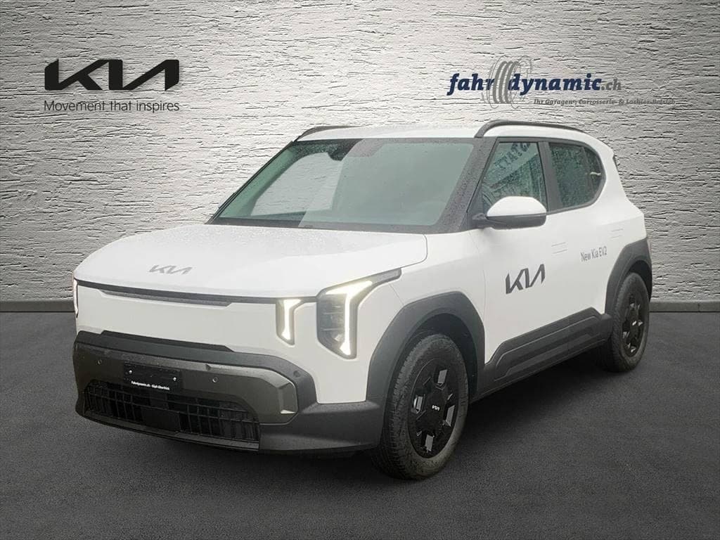 Kia EV2 KIA EV2 42.2 kWh Air