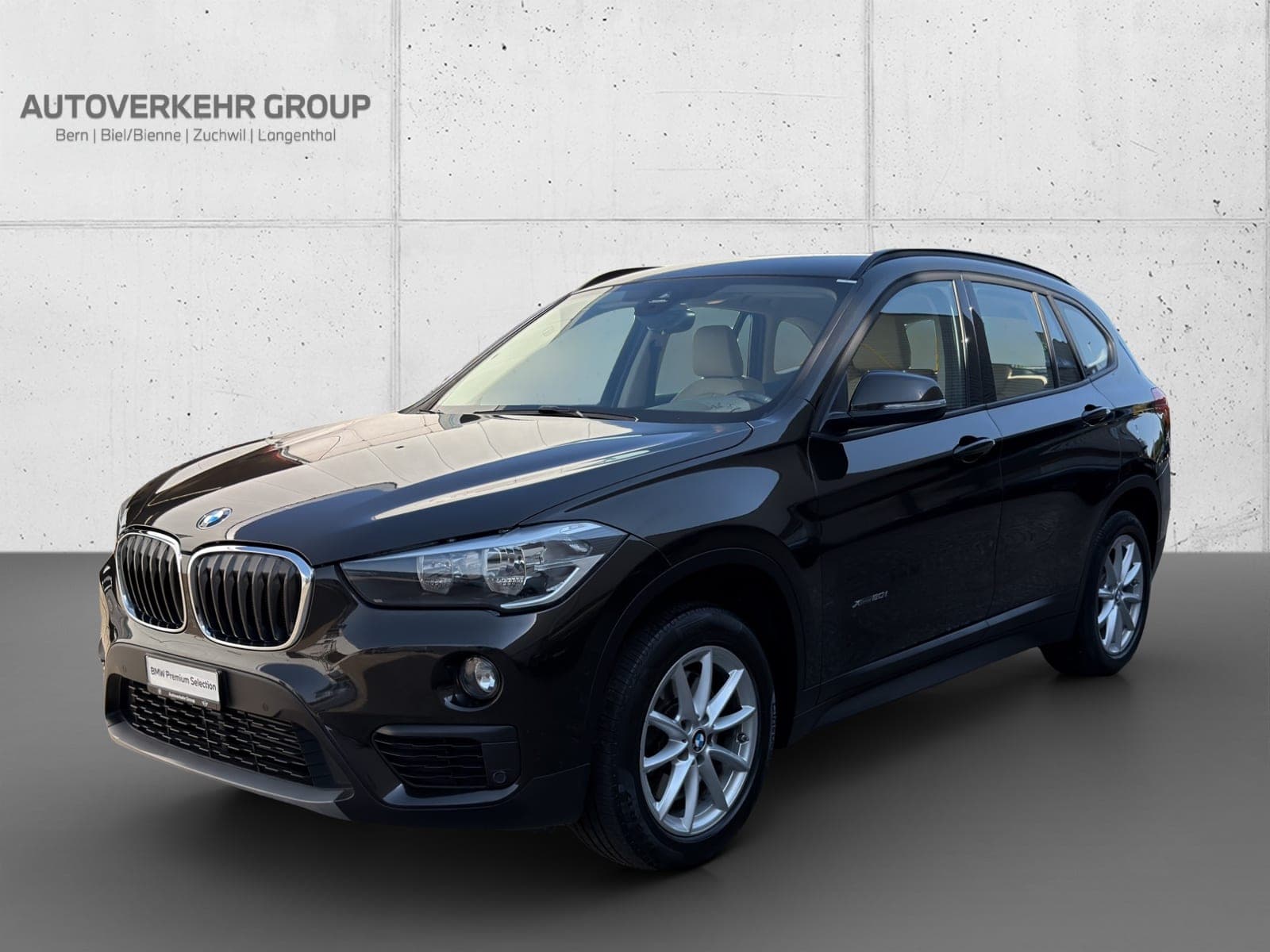 BMW X1 BMW X1 xDrive 20i