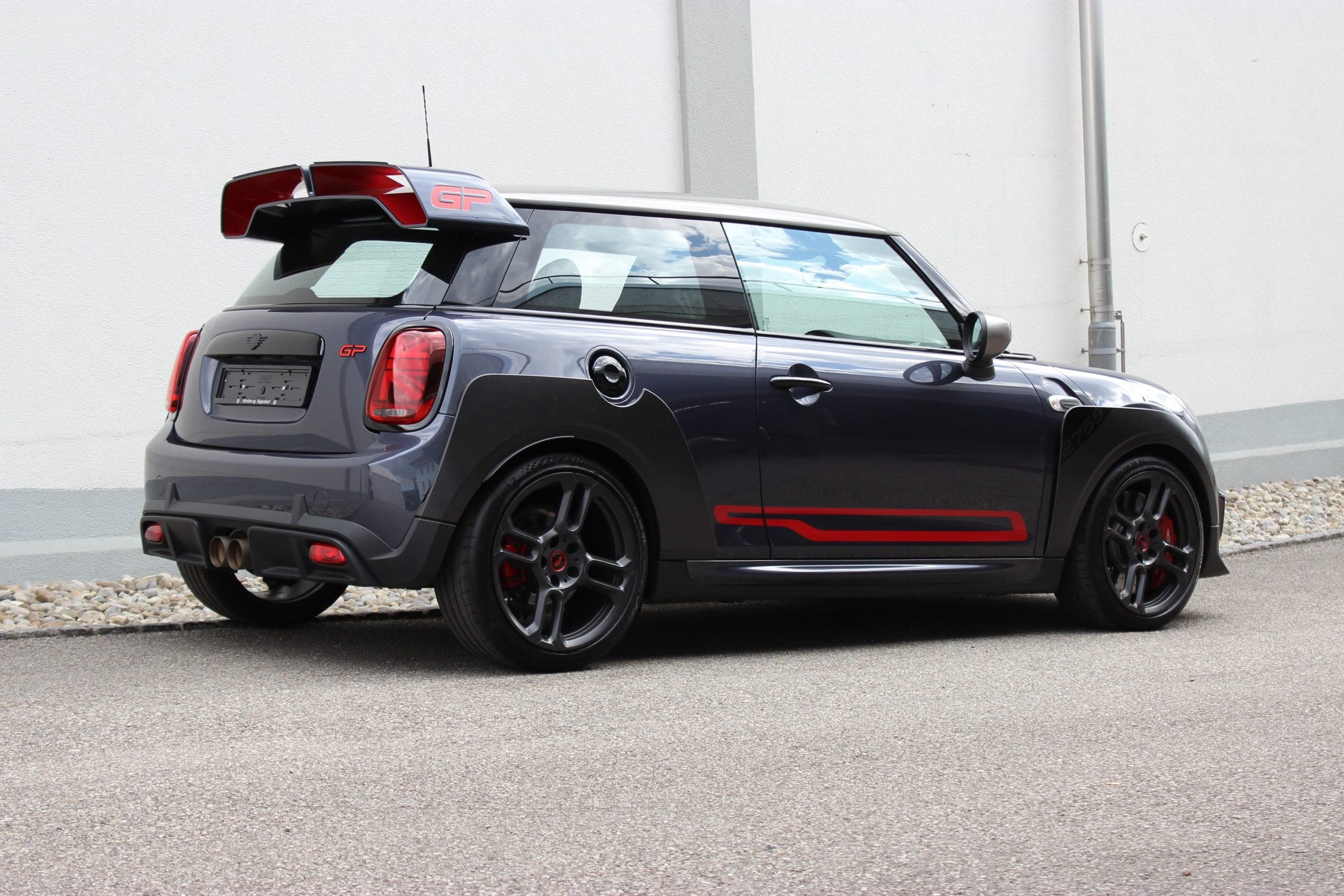 Mini Mini MINI Cooper John Cooper Works GP 3 🎉1.88%-LEASINGAKTION🎉